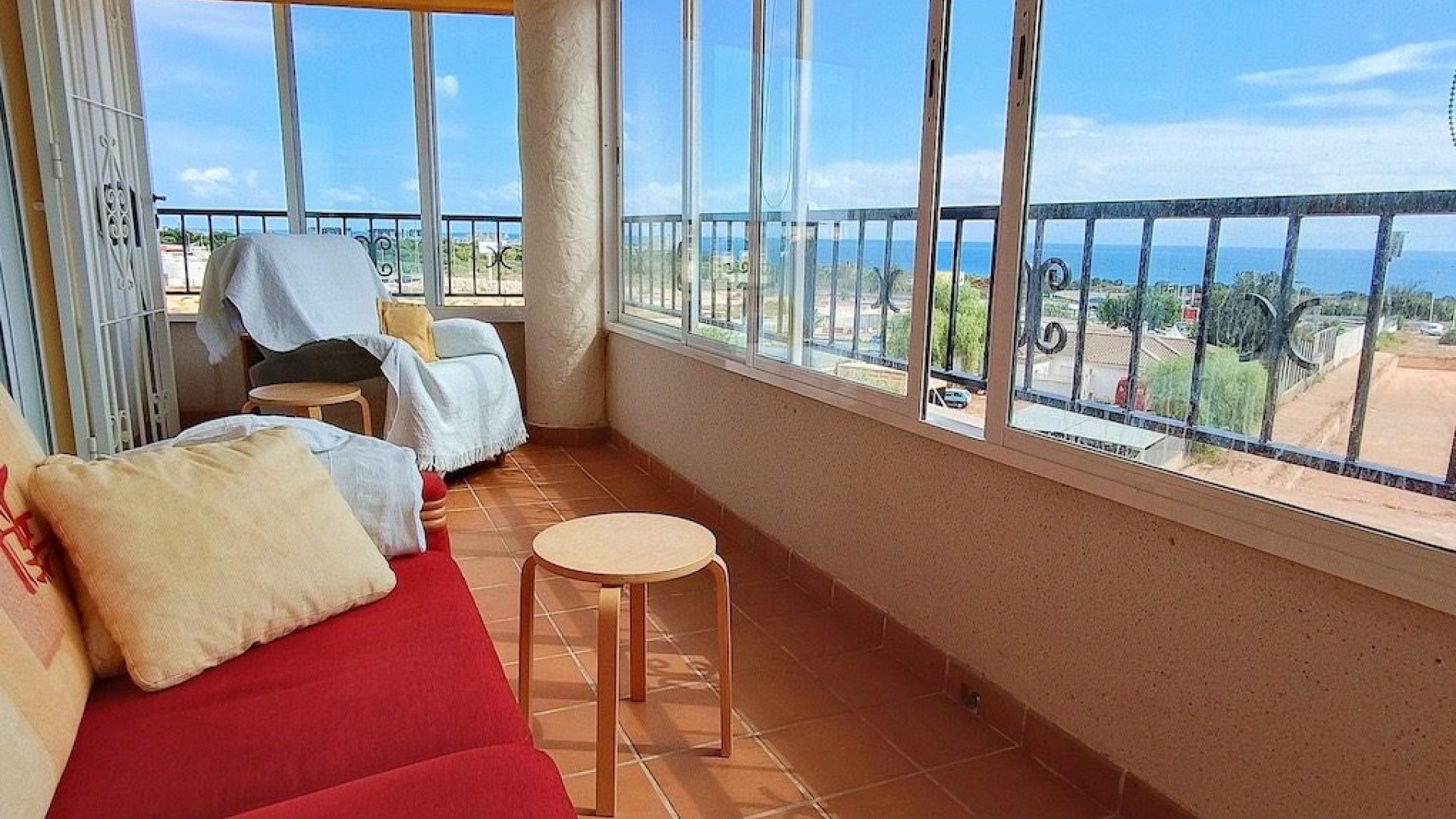 Revente - Appartement - Playa Flamenca - la mirada