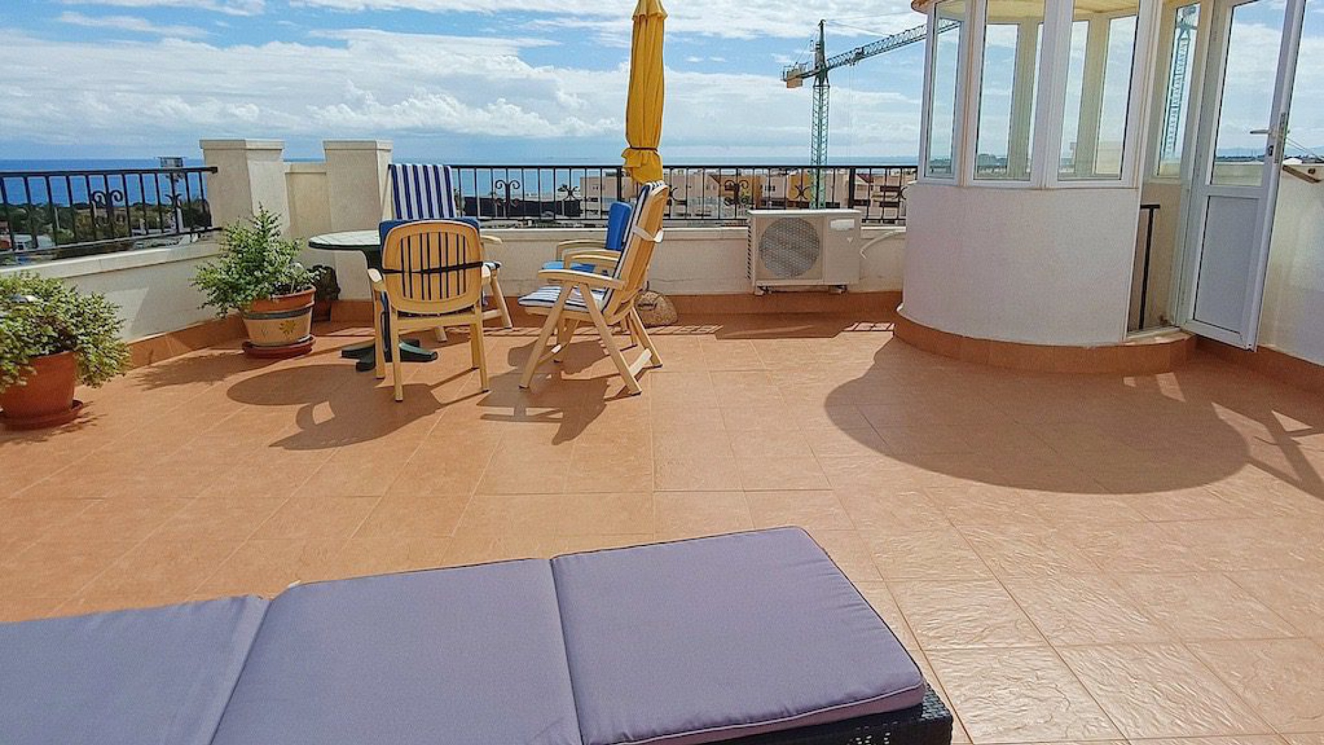 Revente - Appartement - Playa Flamenca - la mirada