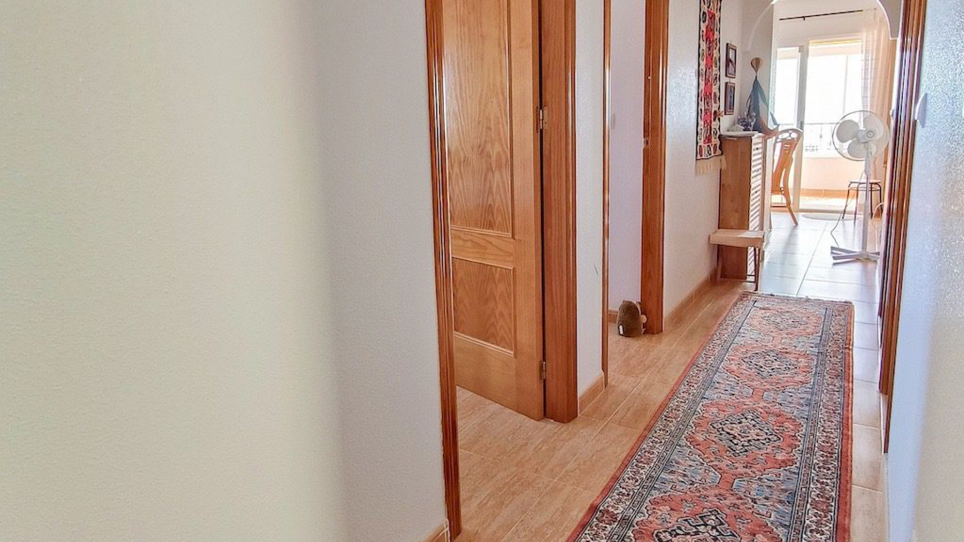 Revente - Appartement - Playa Flamenca - la mirada