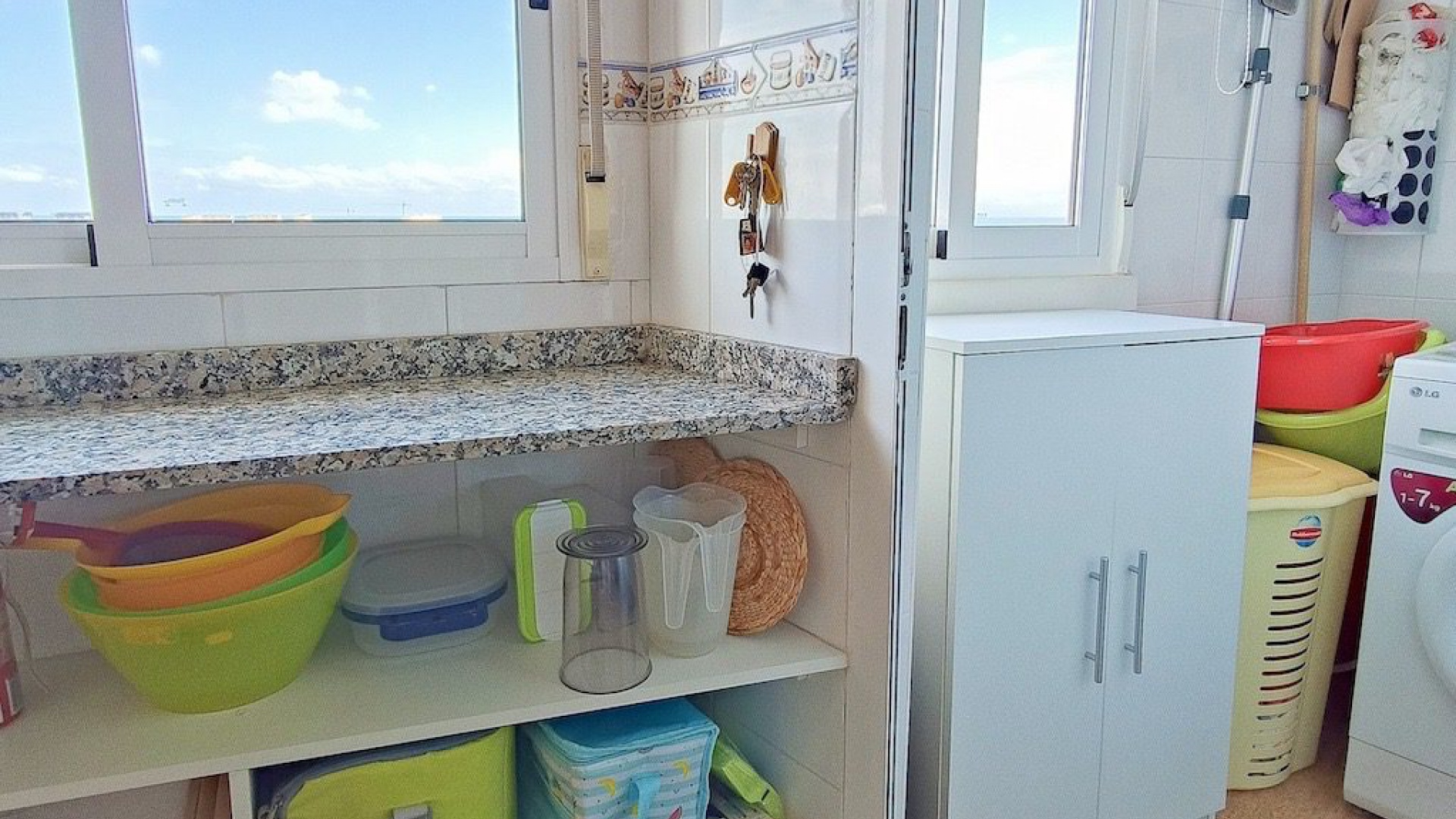 Revente - Appartement - Playa Flamenca - la mirada