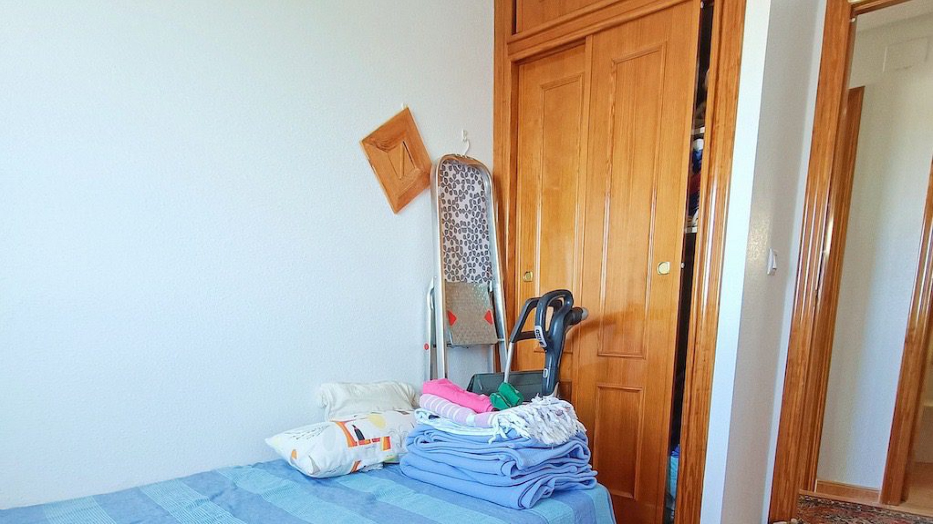 Revente - Appartement - Playa Flamenca - la mirada