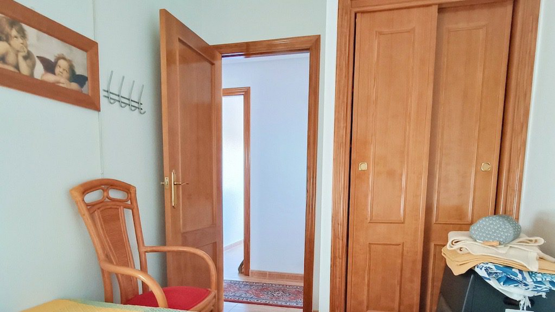 Revente - Appartement - Playa Flamenca - la mirada