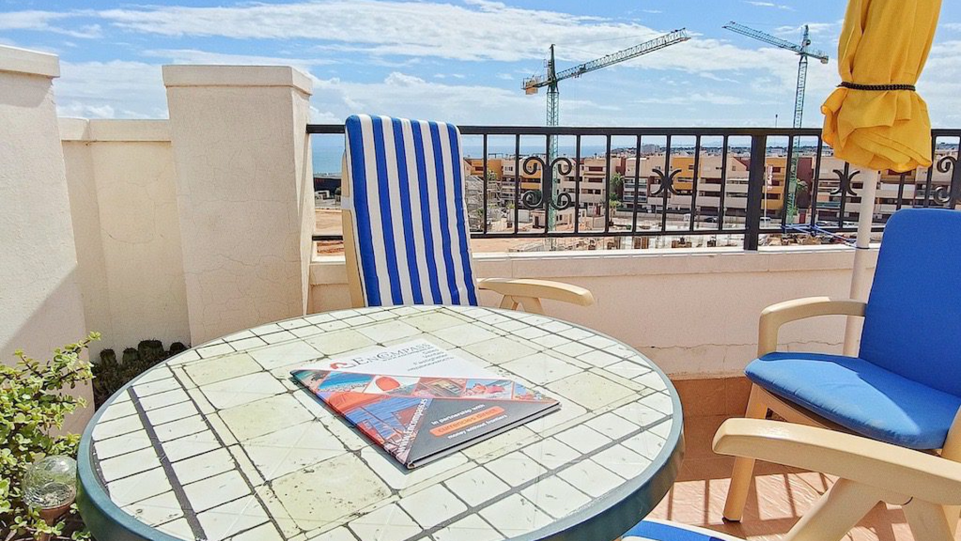 Revente - Appartement - Playa Flamenca - la mirada