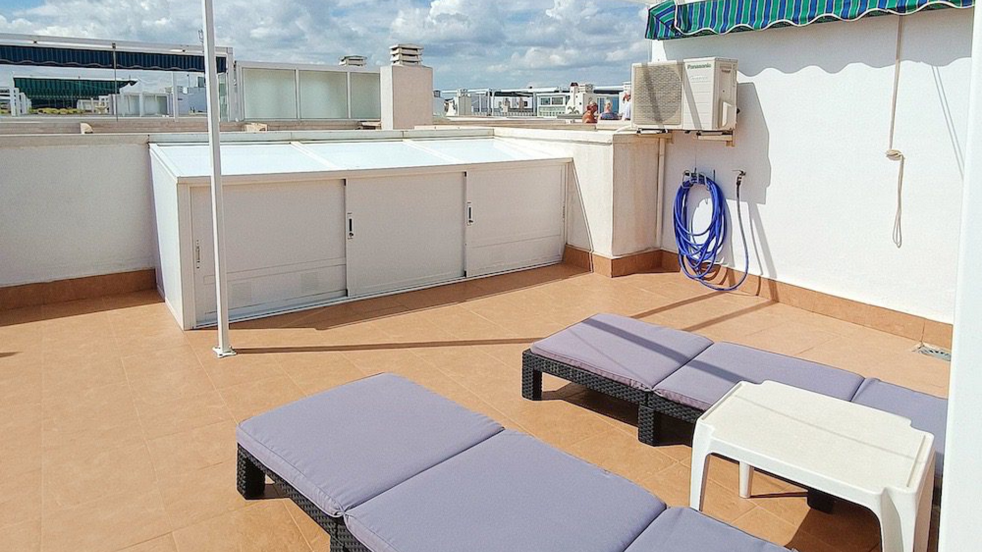 Revente - Appartement - Playa Flamenca - la mirada