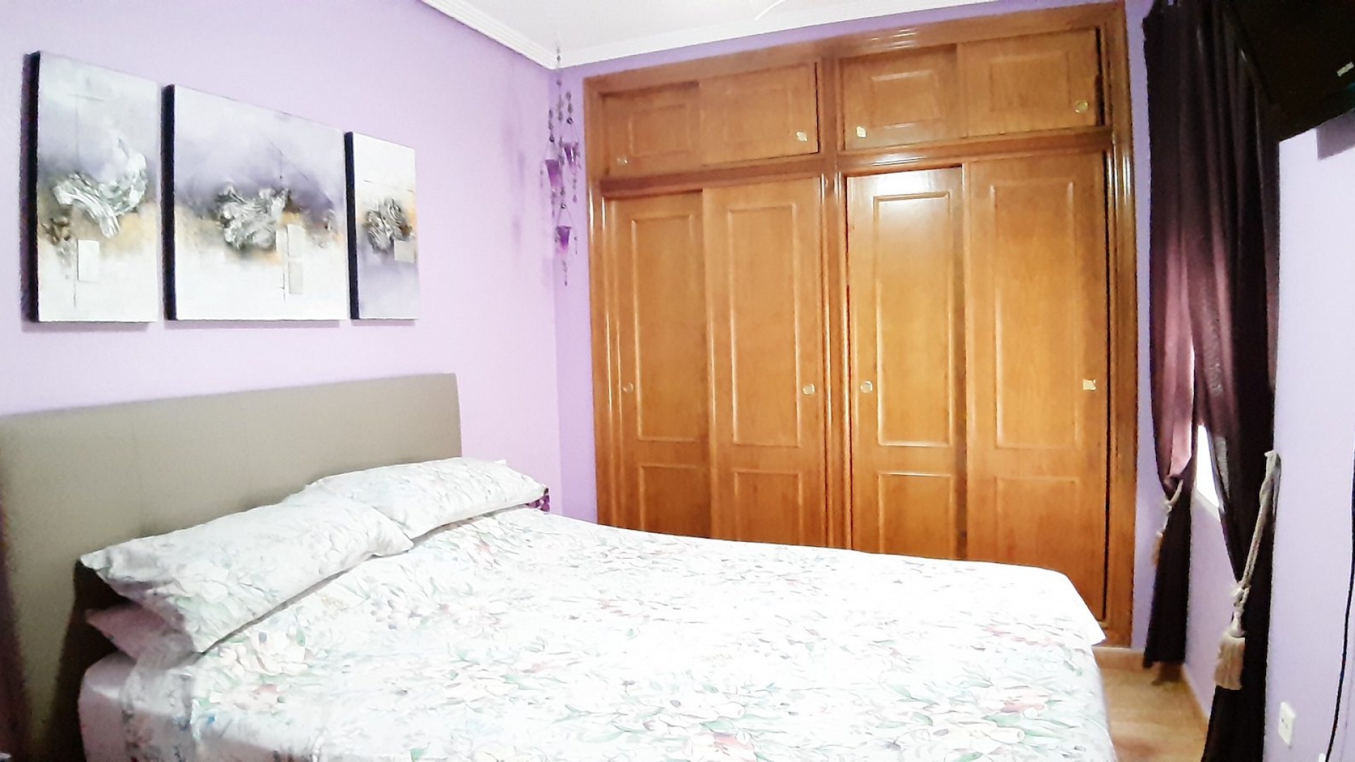 Revente - Appartement - Playa Flamenca - la mirada