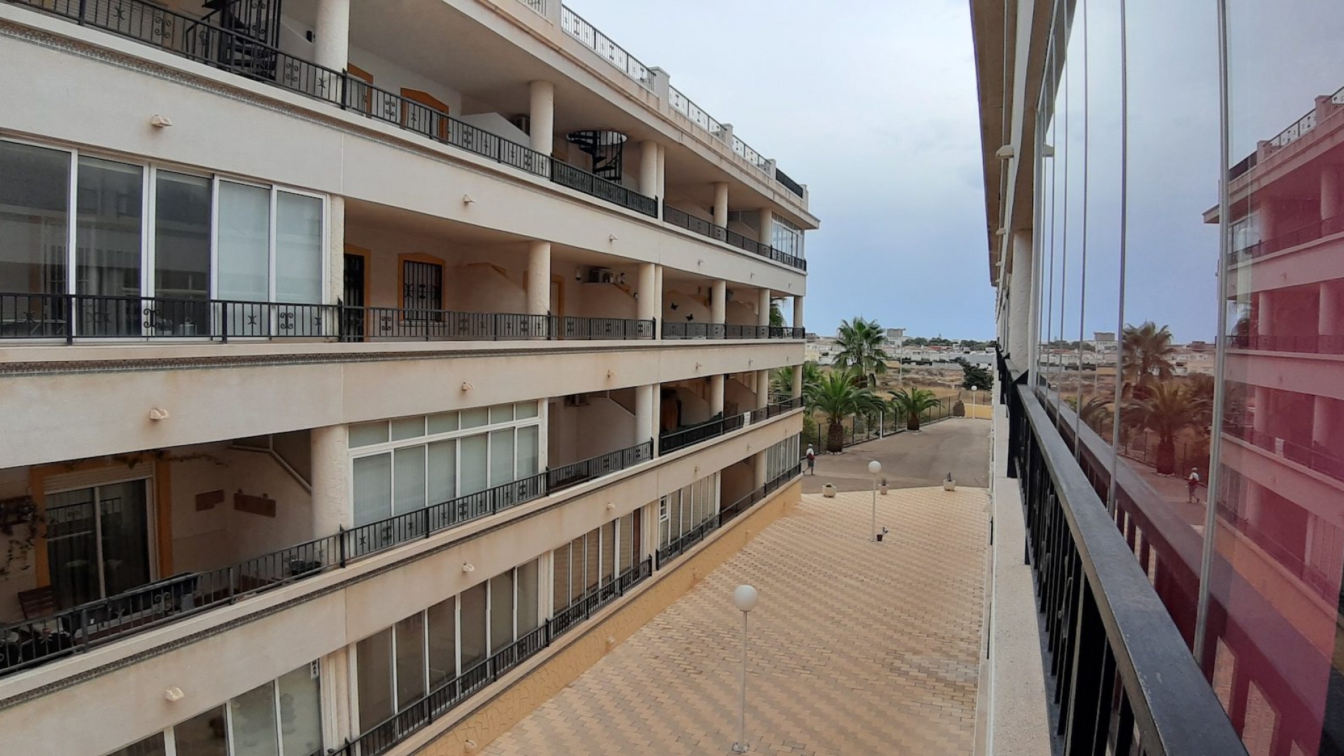 Revente - Appartement - Playa Flamenca - la mirada