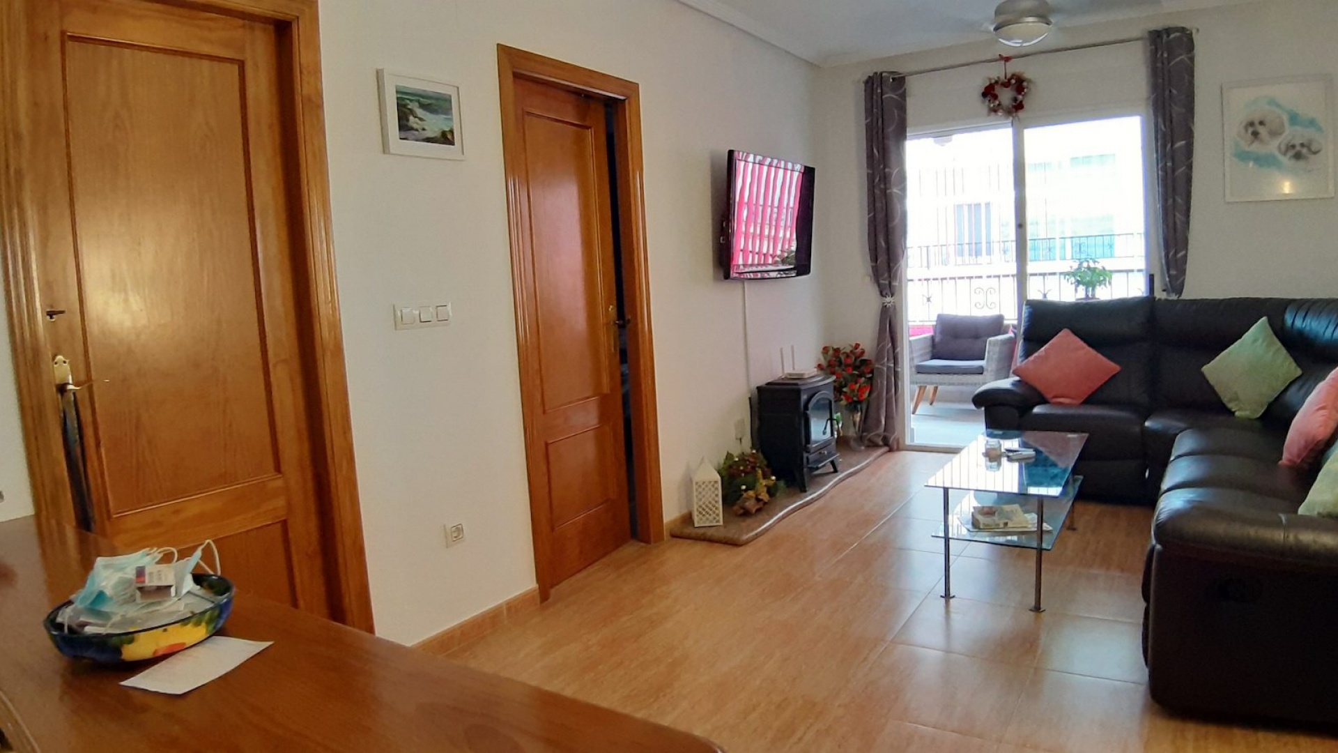 Revente - Appartement - Playa Flamenca - la mirada