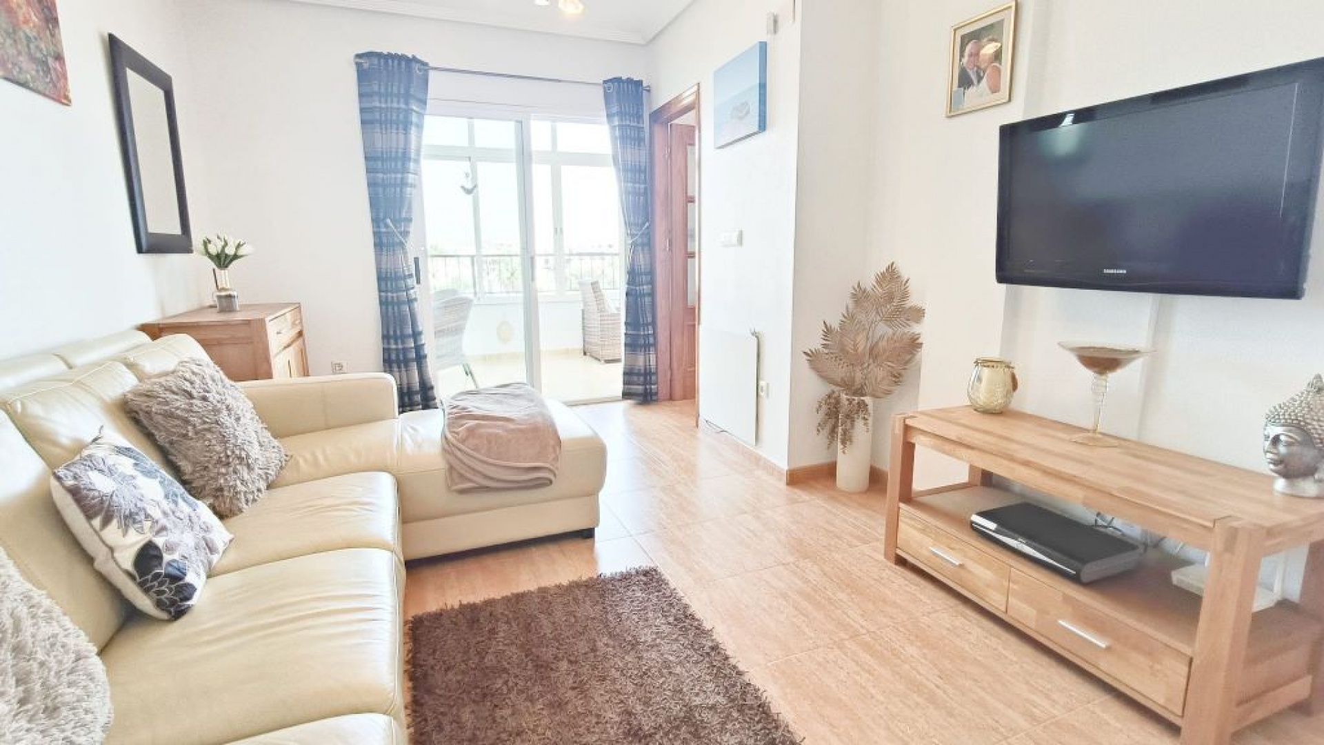 Revente - Appartement - Playa Flamenca - la mirada