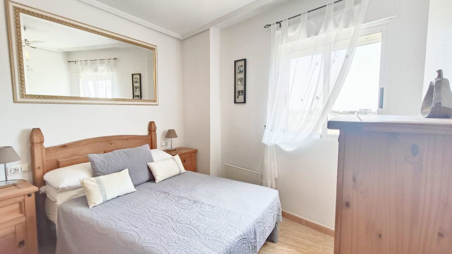 Revente - Appartement - Playa Flamenca - la mirada