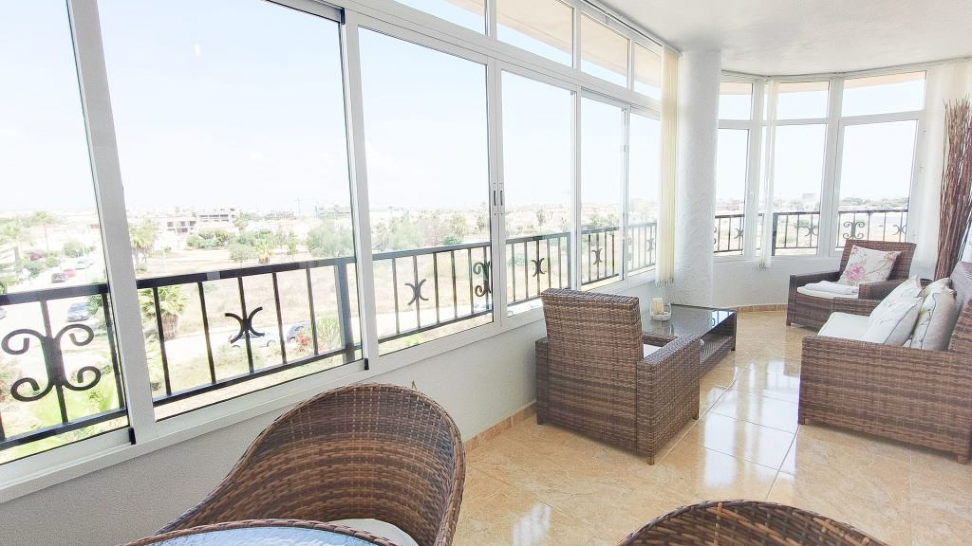 Revente - Appartement - Playa Flamenca - la mirada