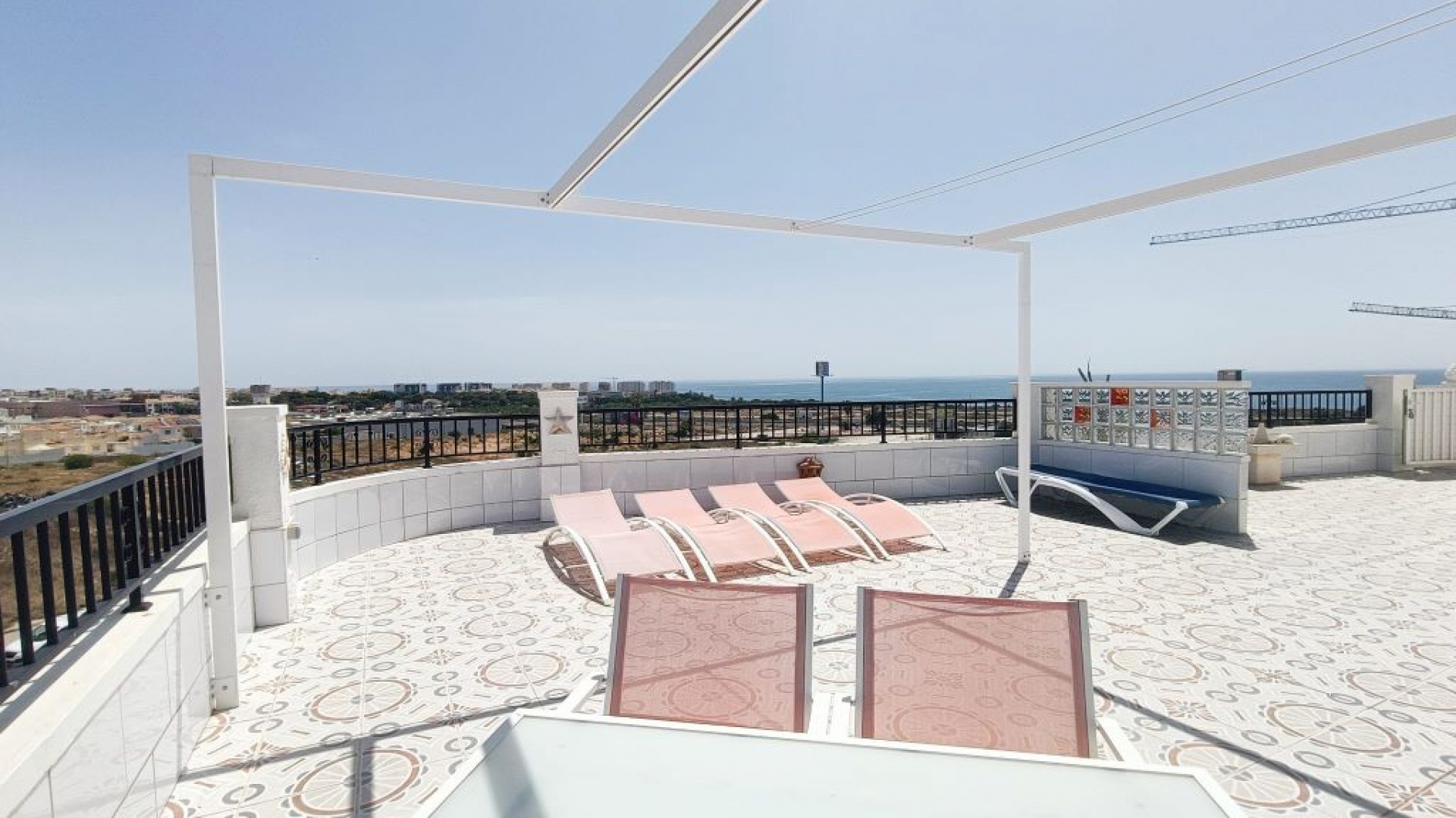 Revente - Appartement - Playa Flamenca - la mirada