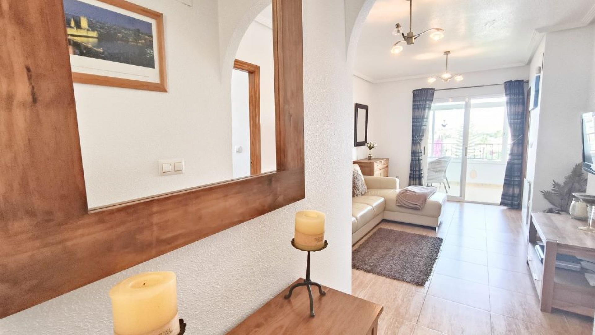 Revente - Appartement - Playa Flamenca - la mirada