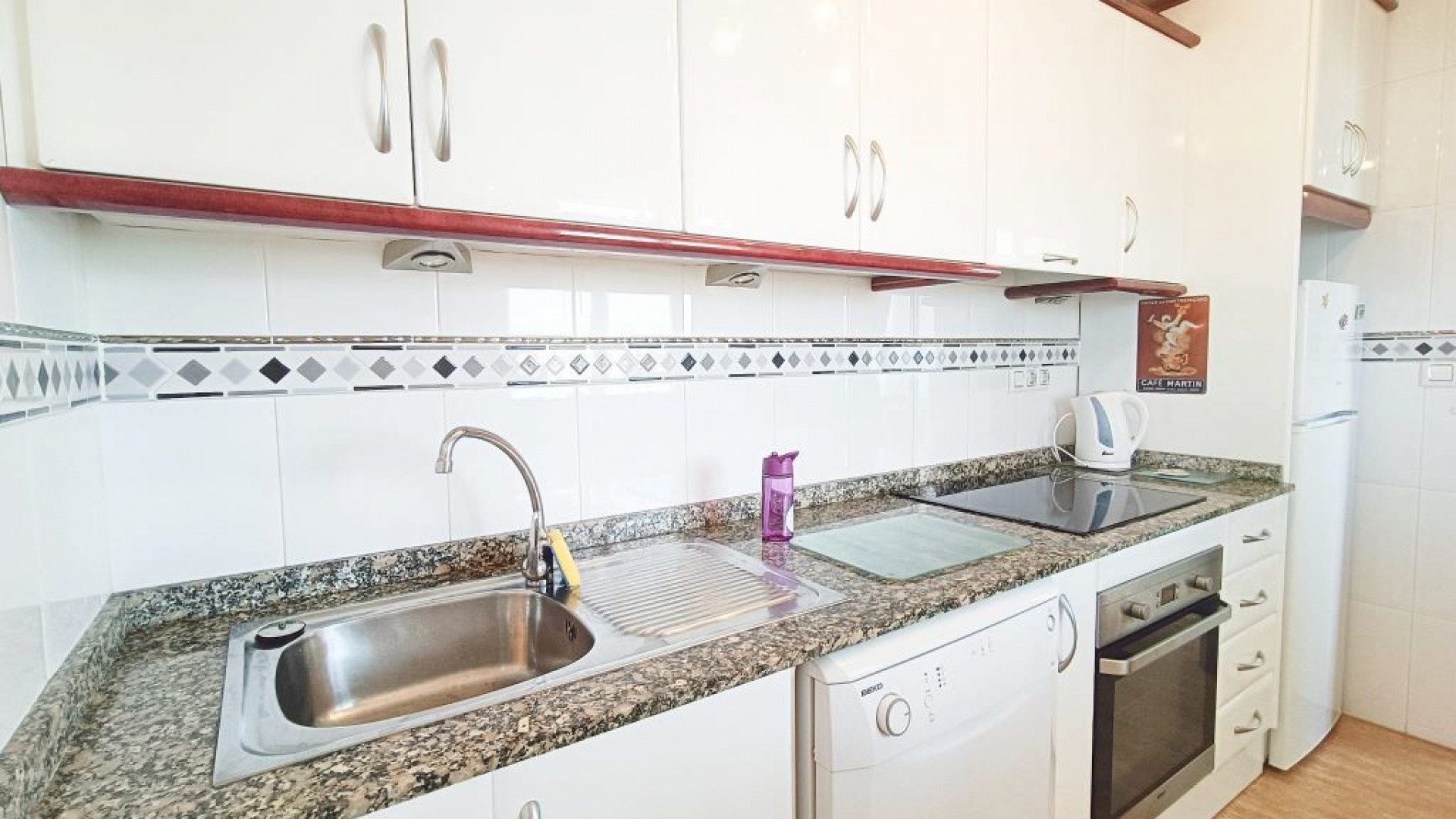 Revente - Appartement - Playa Flamenca - la mirada