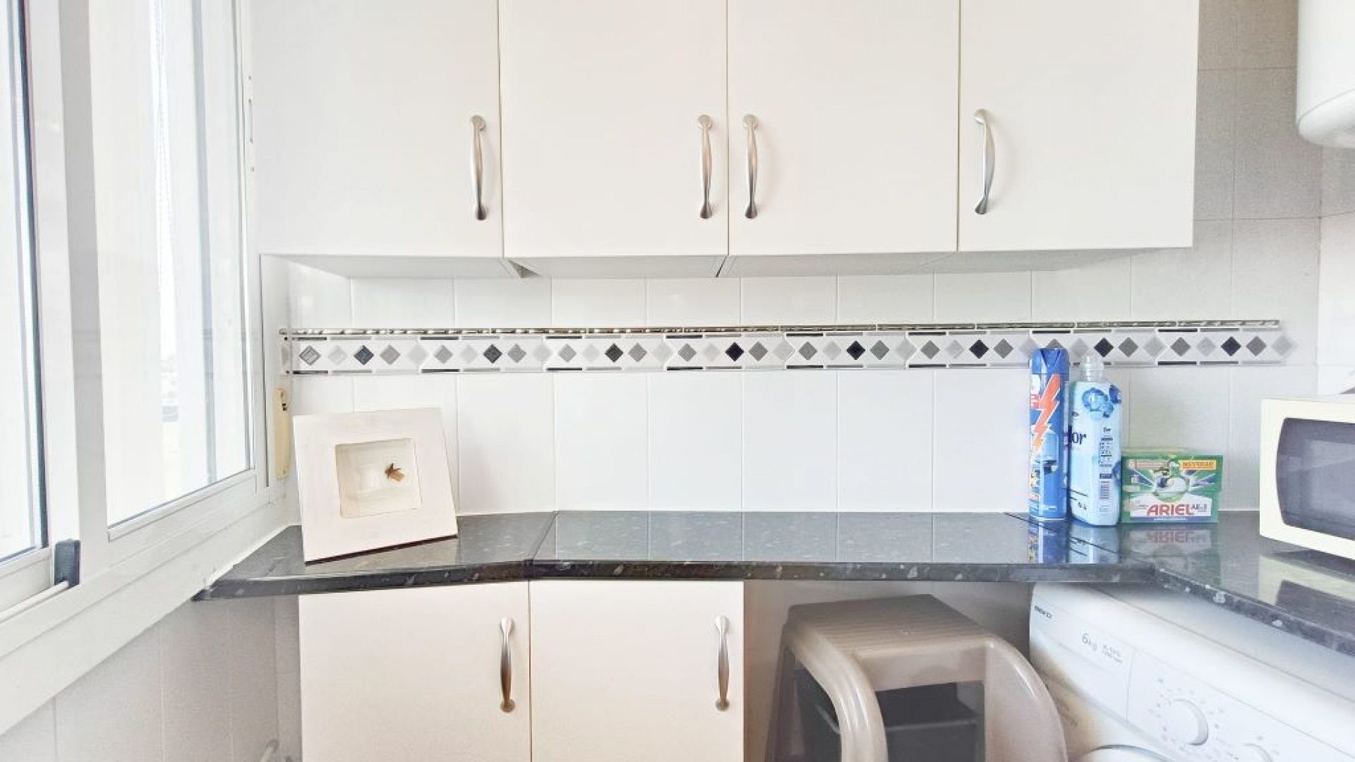 Revente - Appartement - Playa Flamenca - la mirada