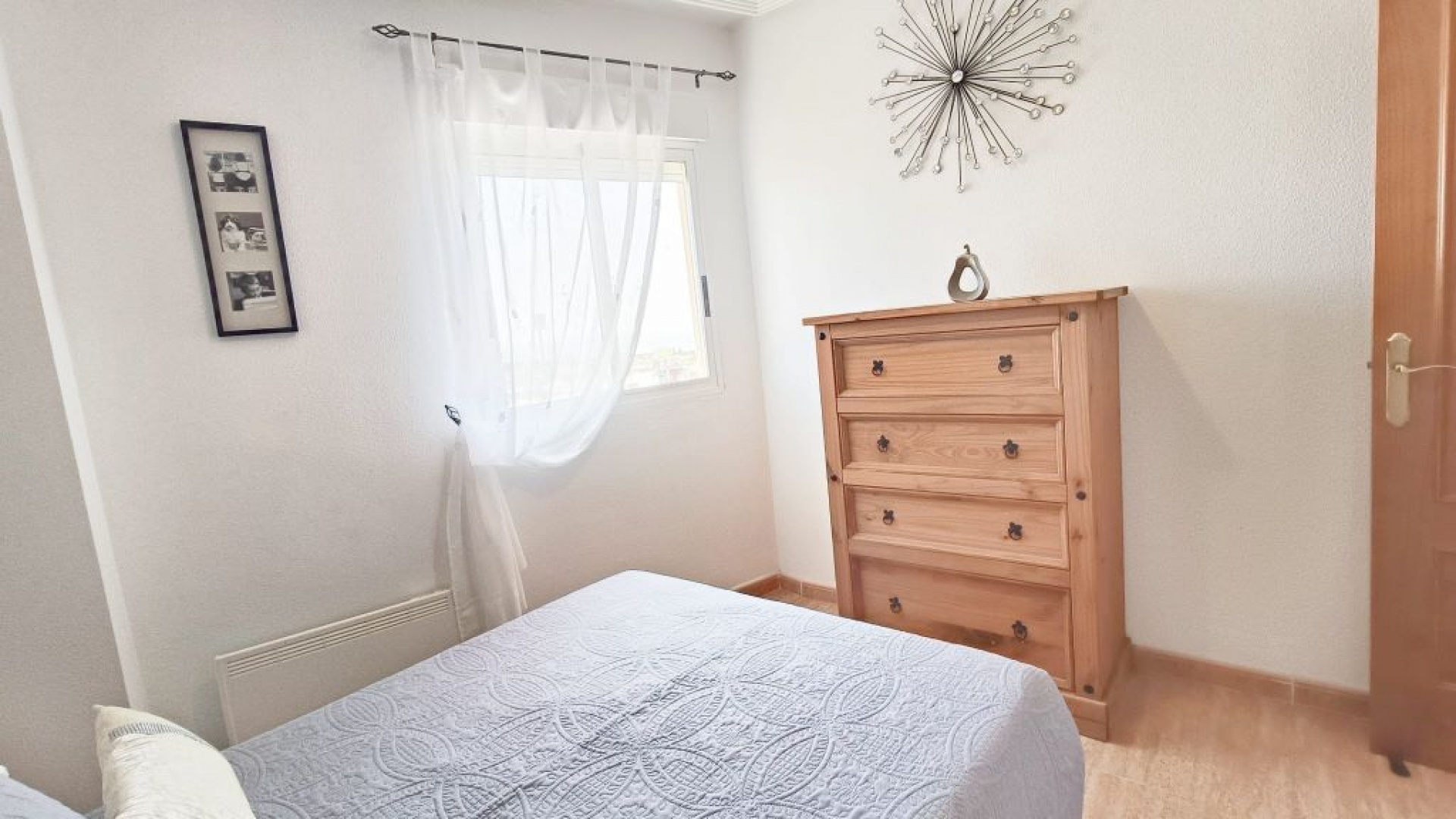 Revente - Appartement - Playa Flamenca - la mirada