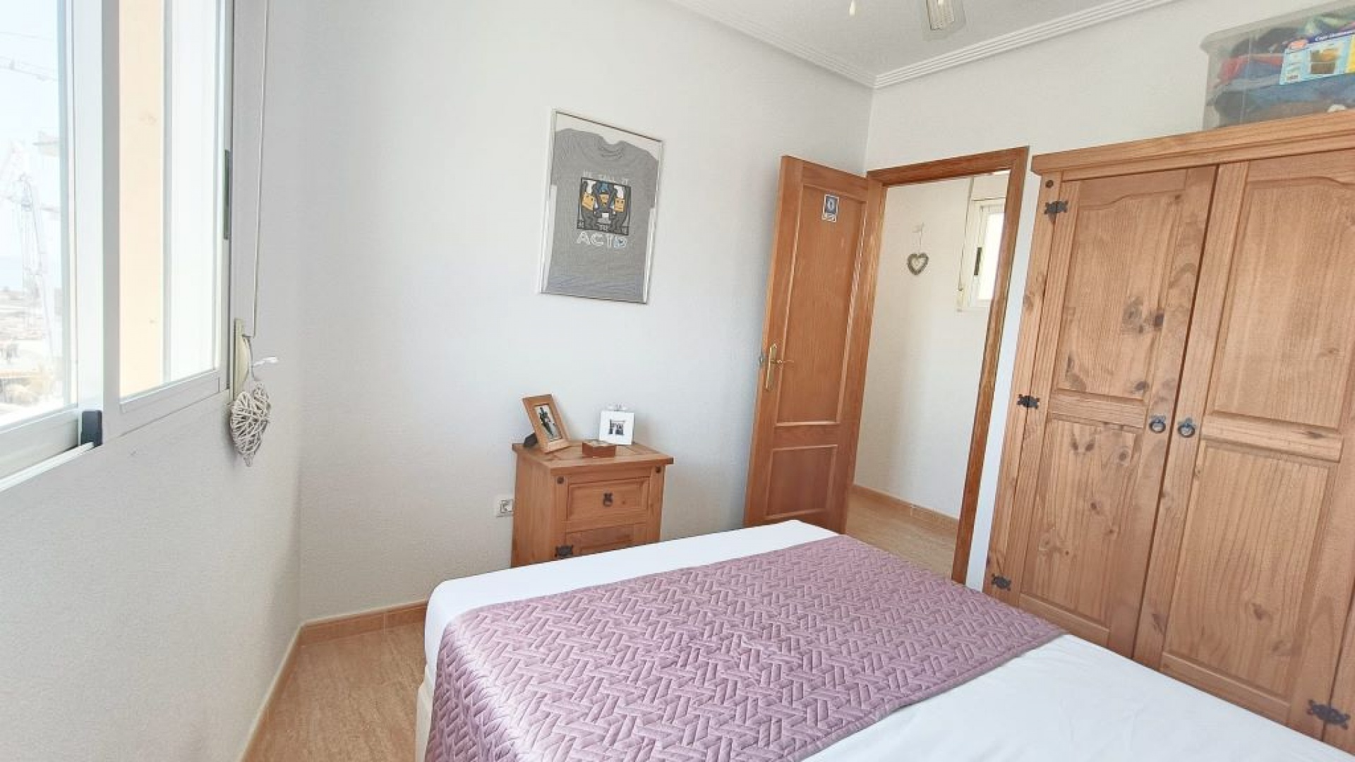 Revente - Appartement - Playa Flamenca - la mirada