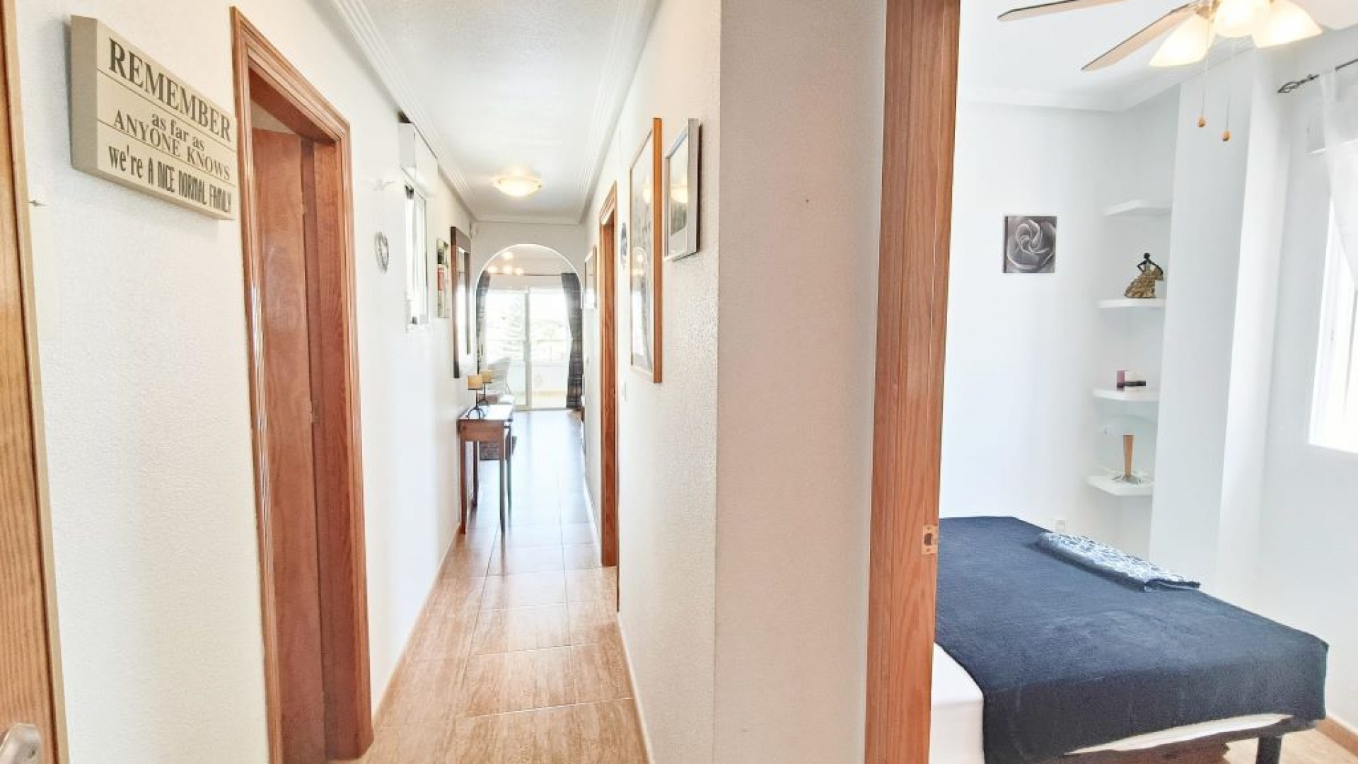 Revente - Appartement - Playa Flamenca - la mirada