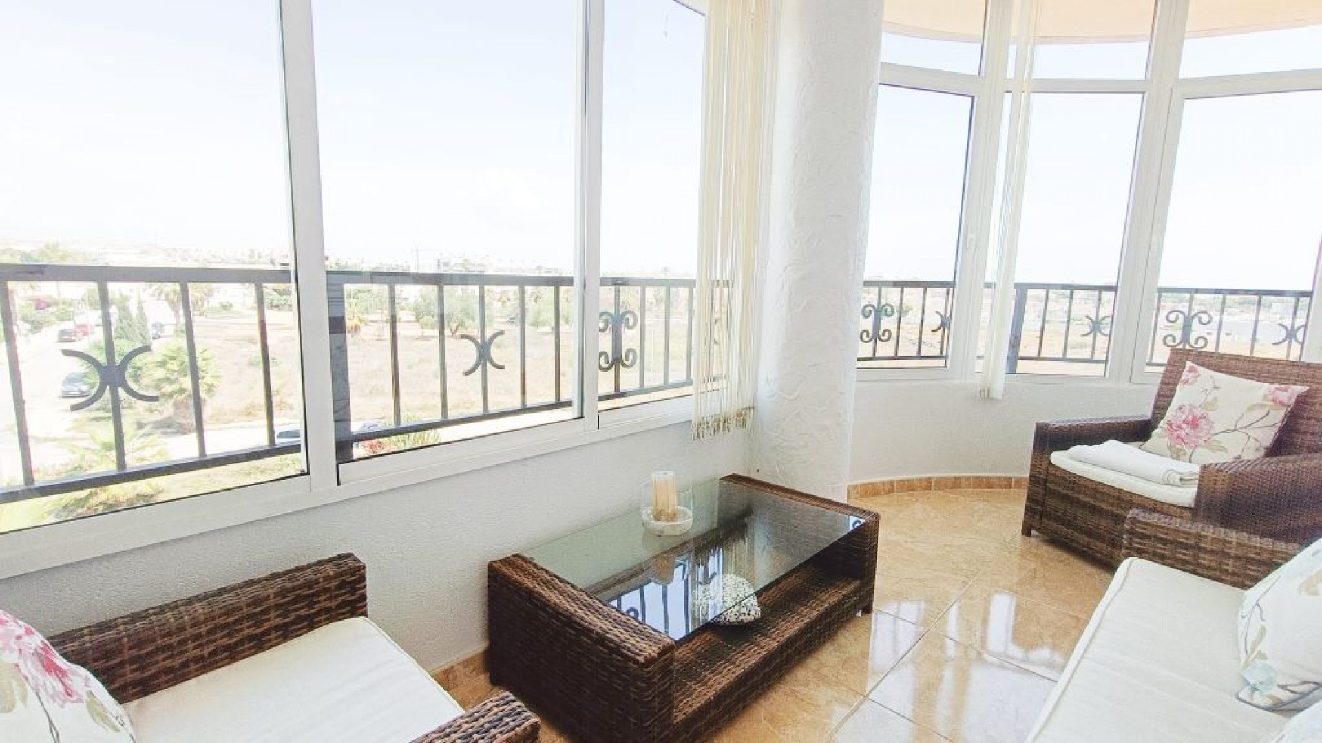 Revente - Appartement - Playa Flamenca - la mirada