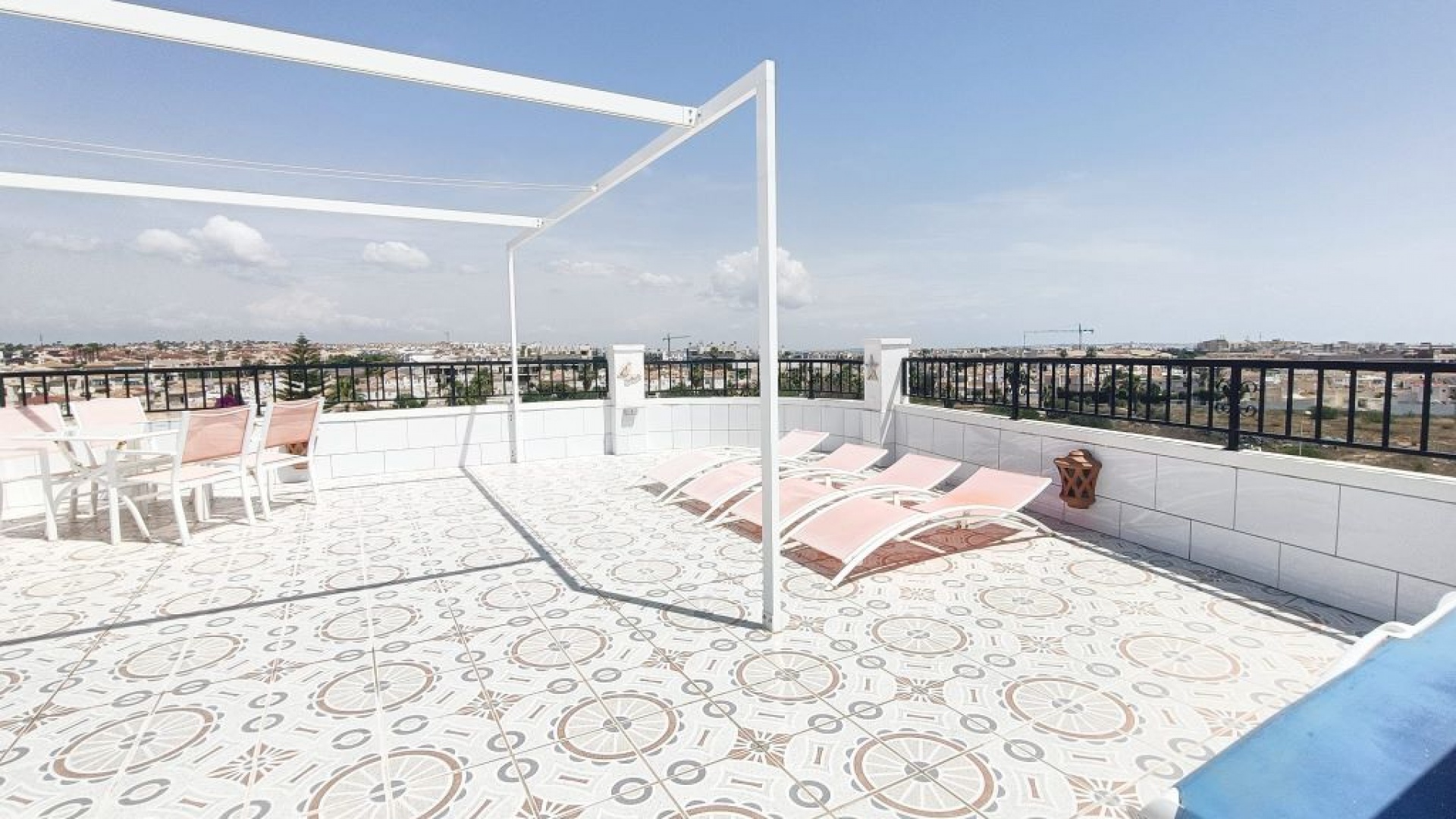 Revente - Appartement - Playa Flamenca - la mirada