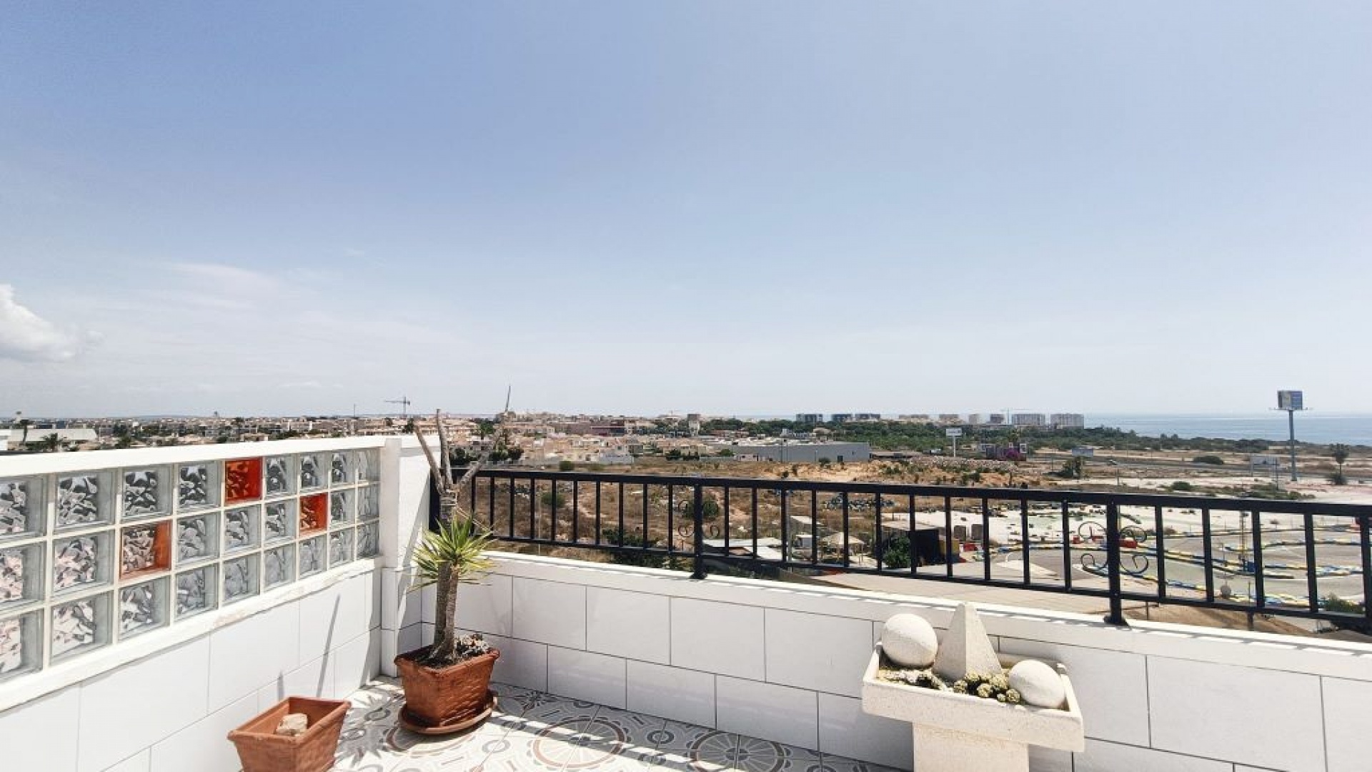 Revente - Appartement - Playa Flamenca - la mirada