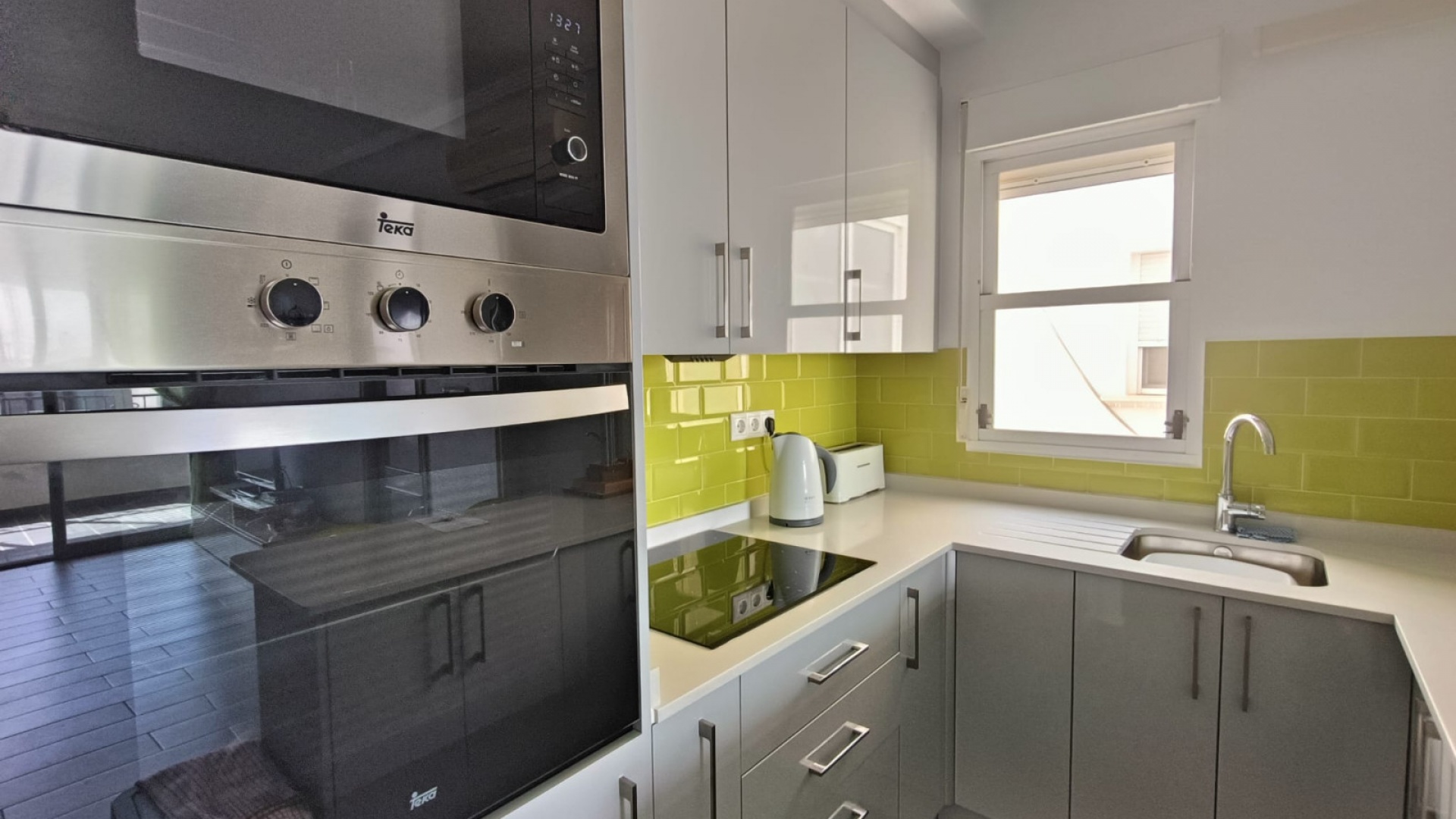 Revente - Appartement - Playa Flamenca - la mirada