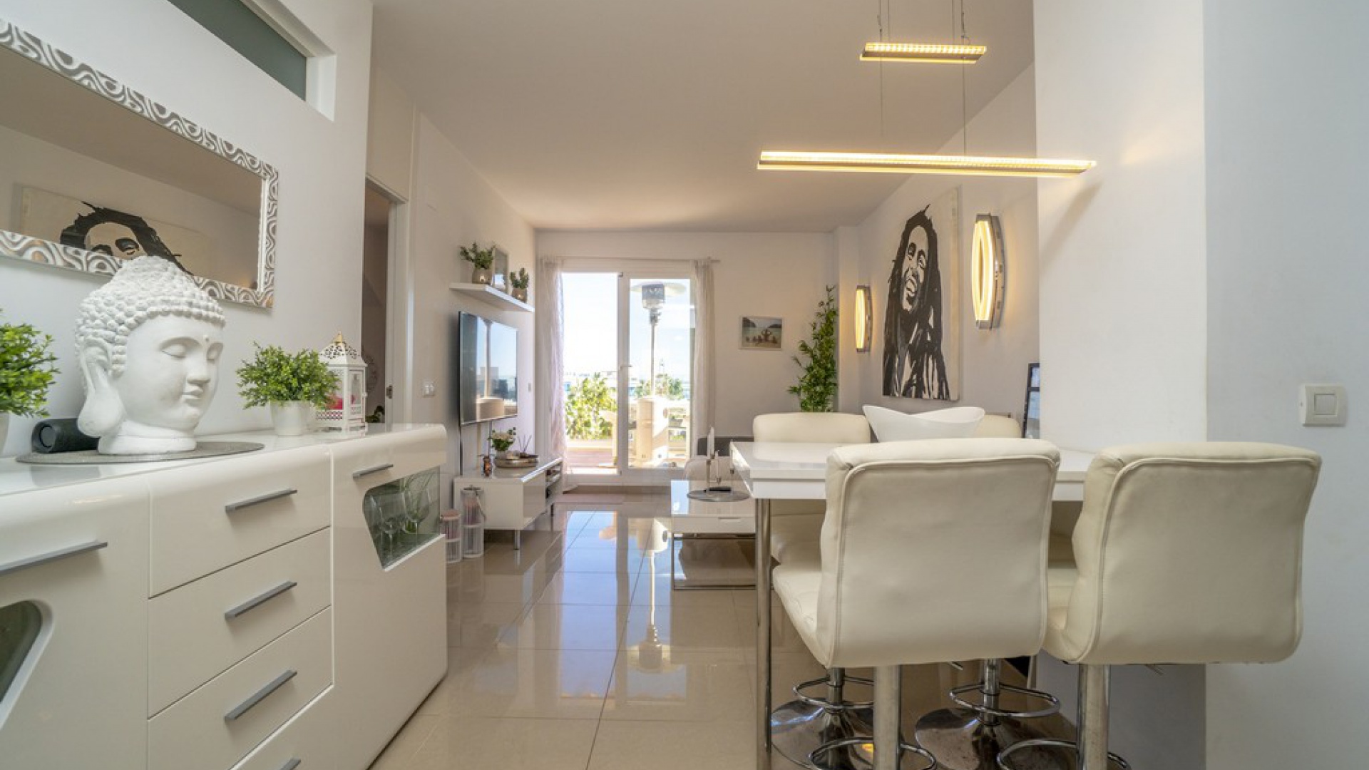 Revente - Appartement - Playa Flamenca - La Quinta