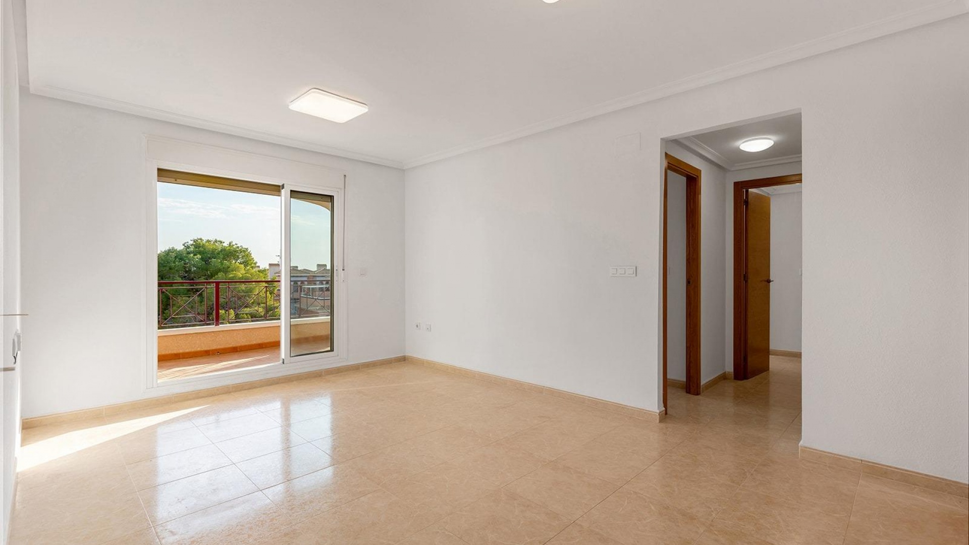 Revente - Appartement - Playa Flamenca - Laguna Golf