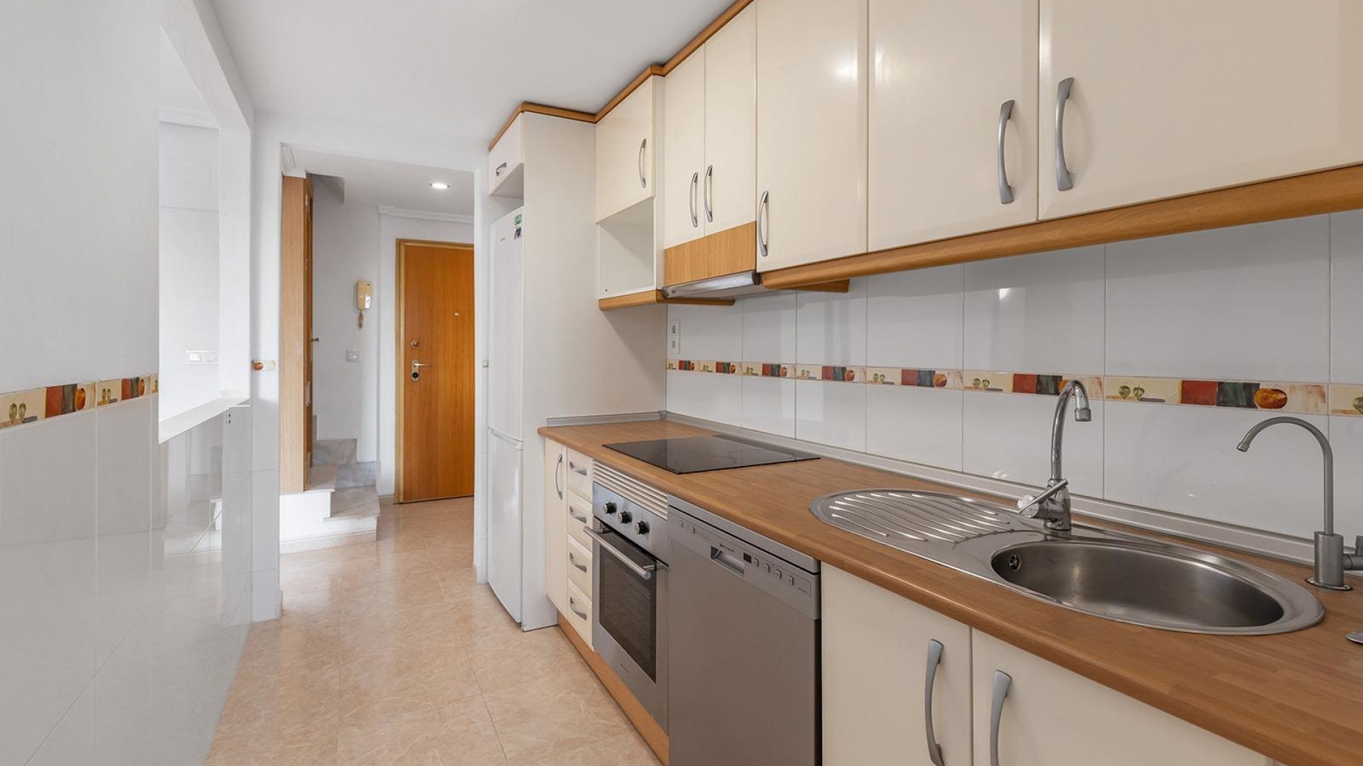 Revente - Appartement - Playa Flamenca - Laguna Golf