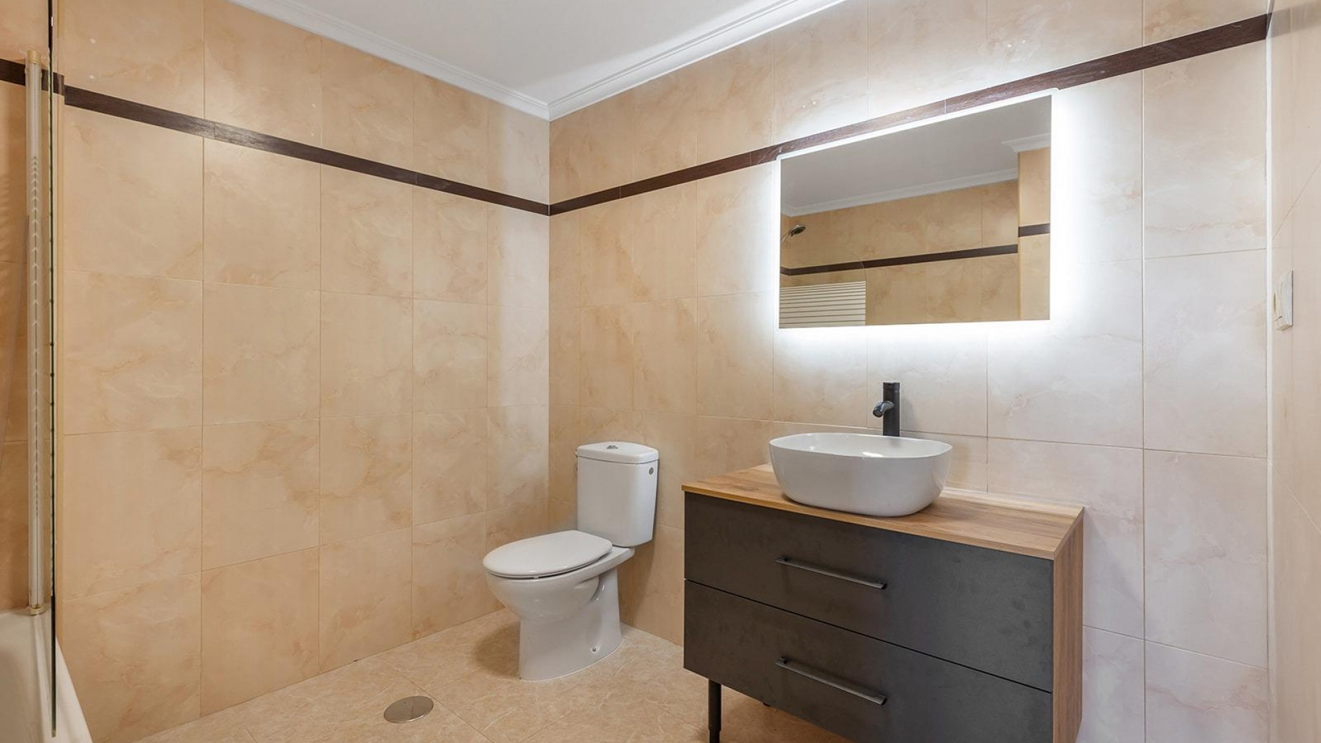 Revente - Appartement - Playa Flamenca - Laguna Golf