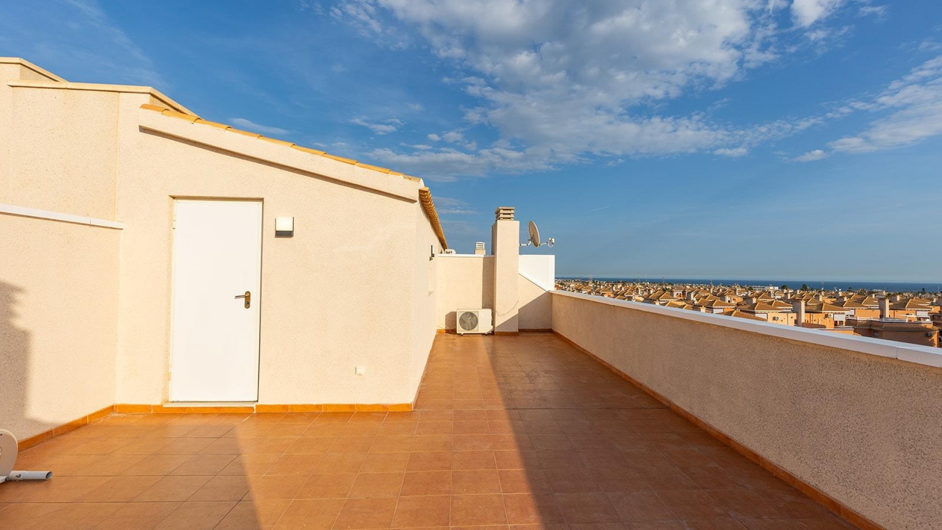 Revente - Appartement - Playa Flamenca - Laguna Golf