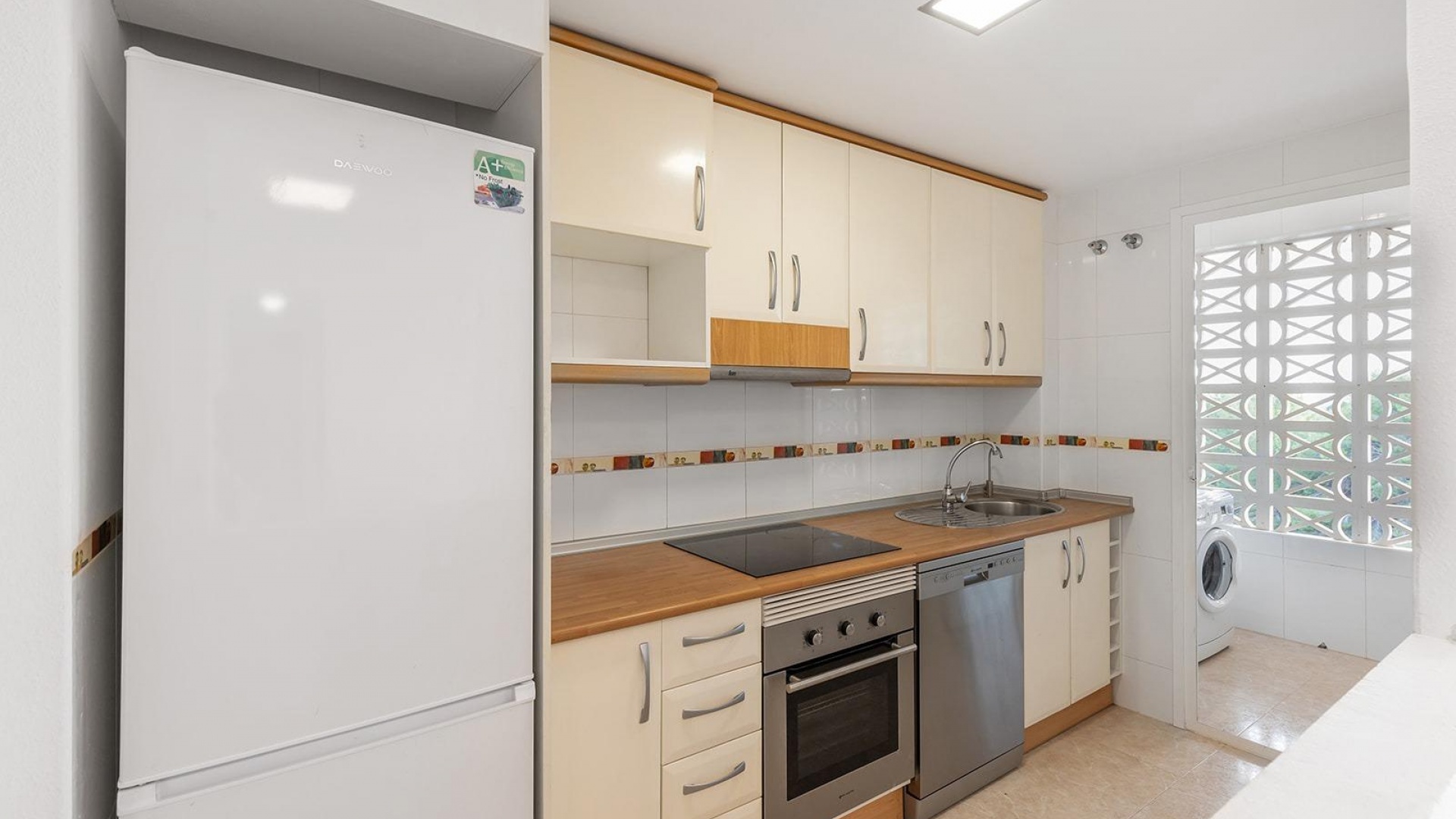 Revente - Appartement - Playa Flamenca - Laguna Golf