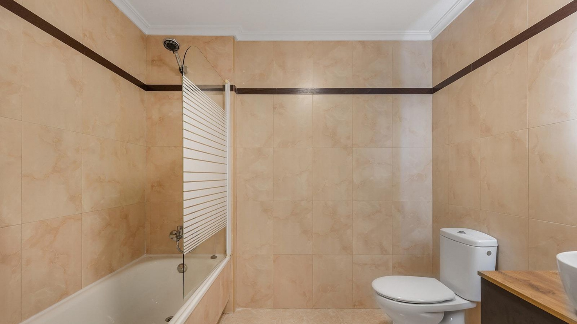 Revente - Appartement - Playa Flamenca - Laguna Golf