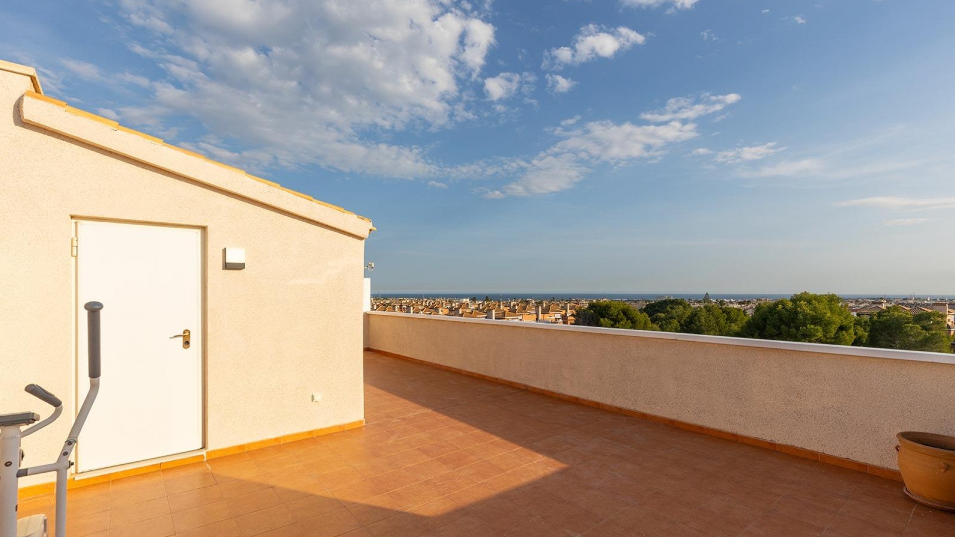 Revente - Appartement - Playa Flamenca - Laguna Golf