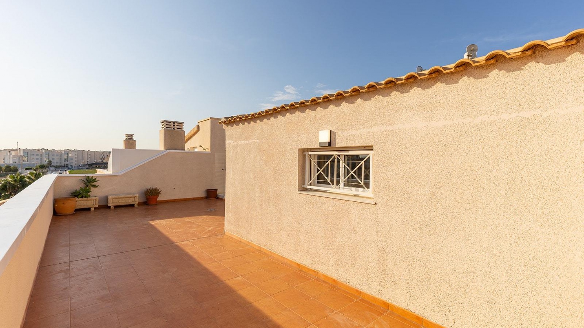 Revente - Appartement - Playa Flamenca - Laguna Golf