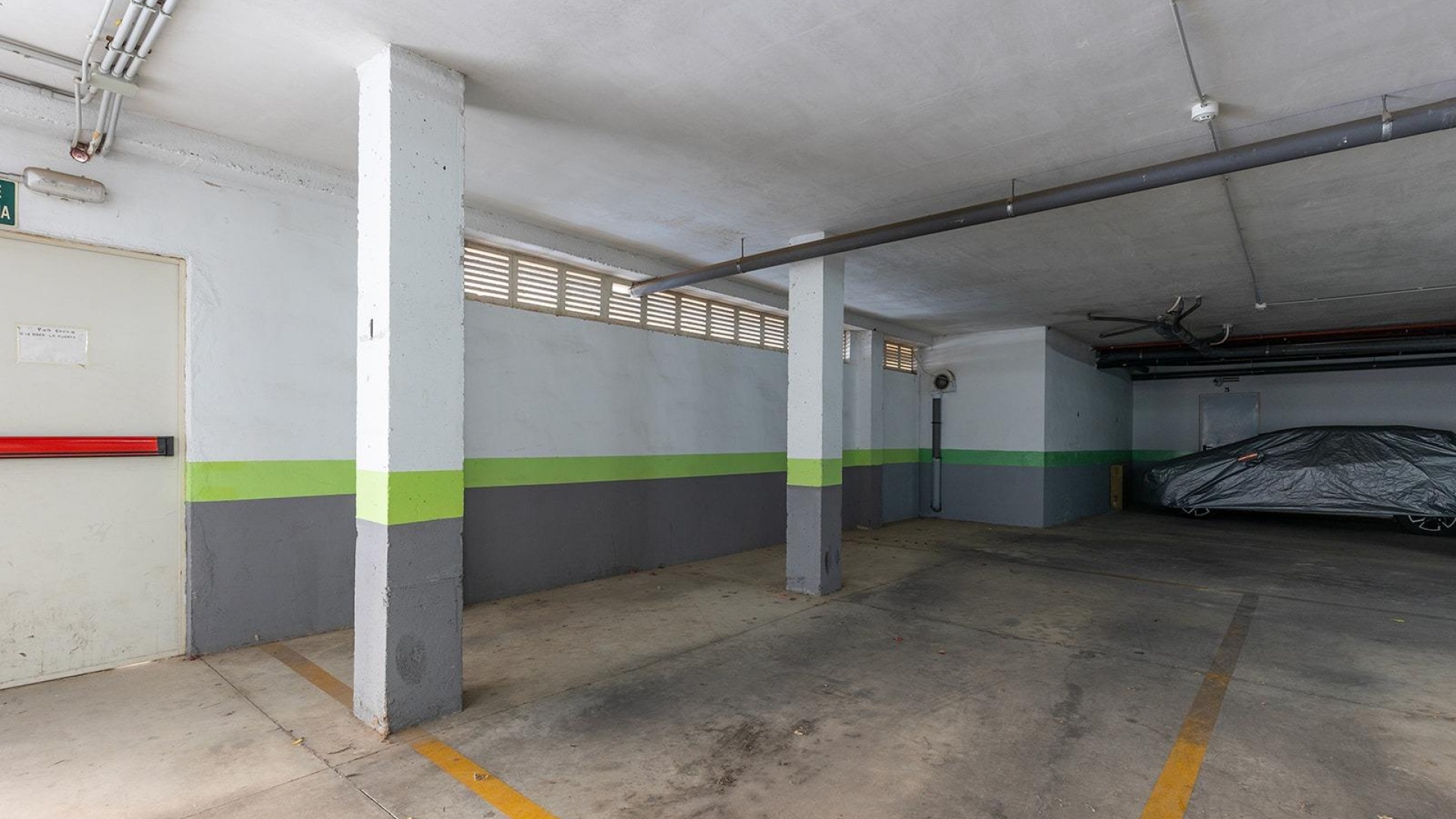 Revente - Appartement - Playa Flamenca - Laguna Golf