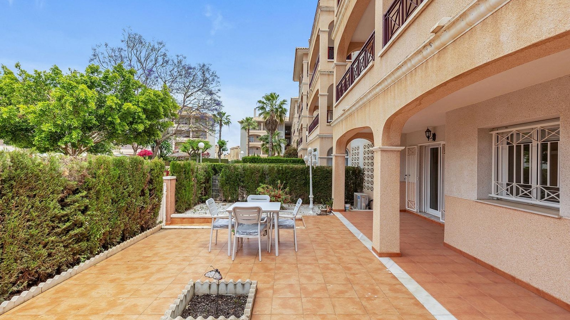 Revente - Appartement - Playa Flamenca - Laguna Golf