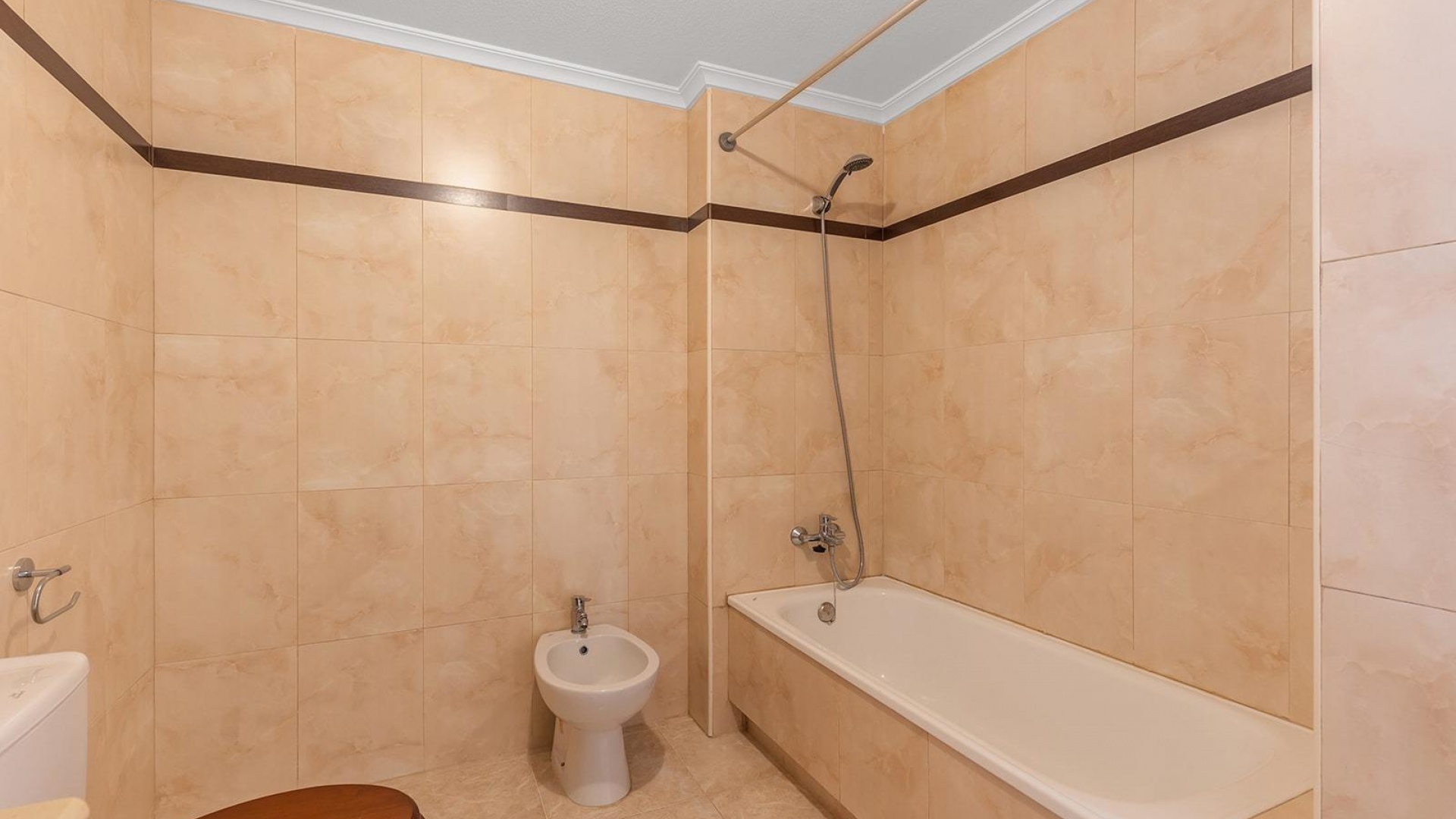 Revente - Appartement - Playa Flamenca - Laguna Golf