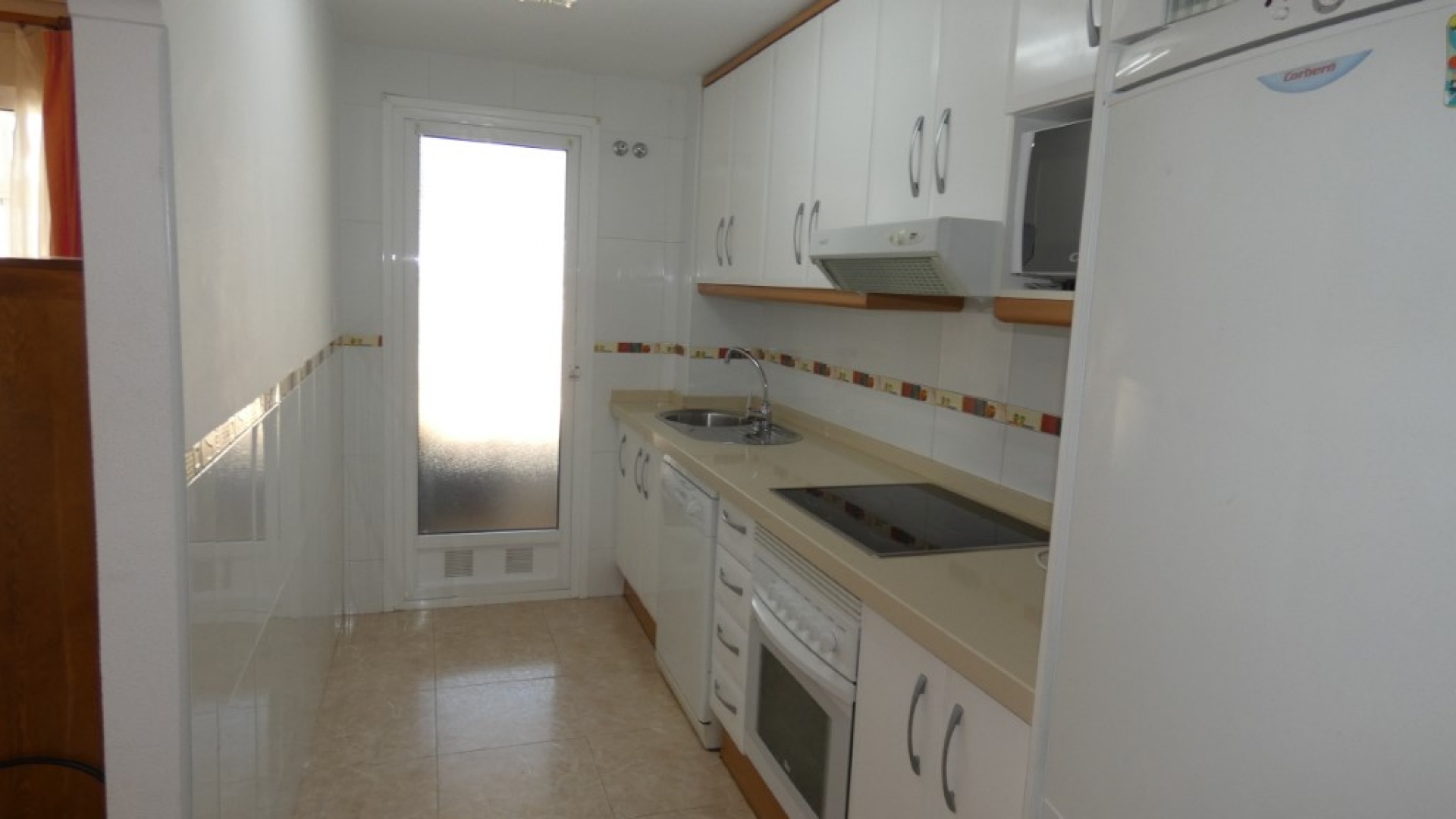 Revente - Appartement - Playa Flamenca - Laguna Golf