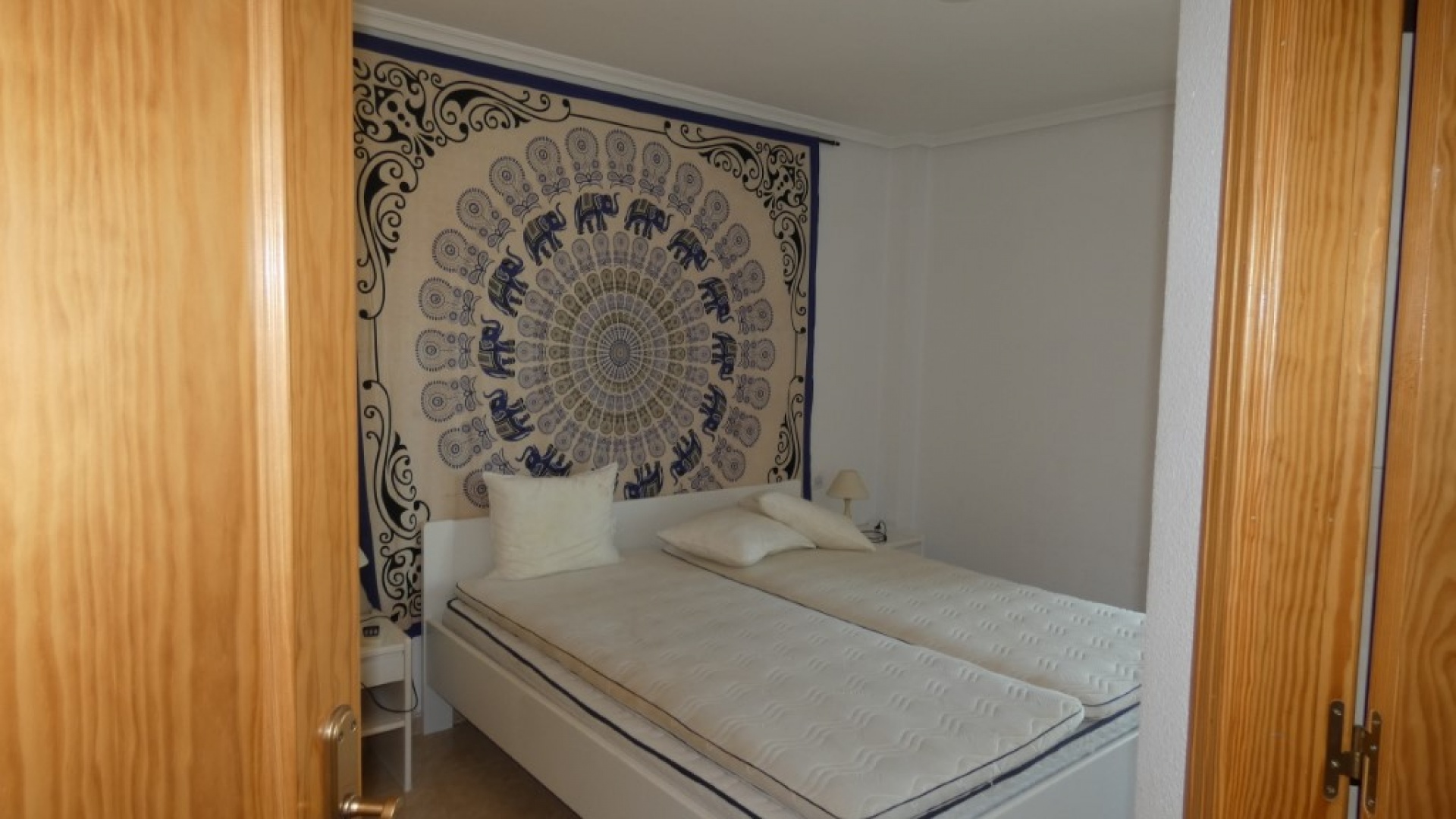 Revente - Appartement - Playa Flamenca - Laguna Golf