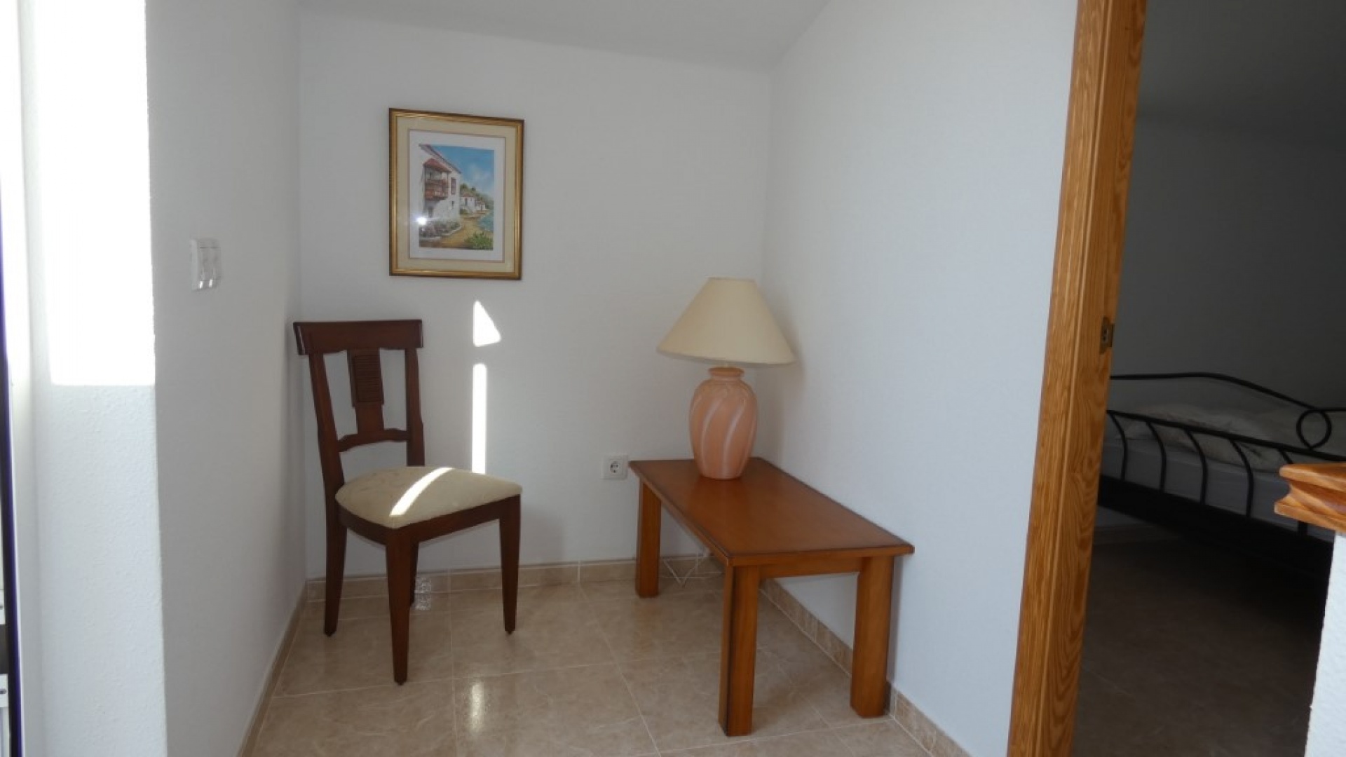 Revente - Appartement - Playa Flamenca - Laguna Golf