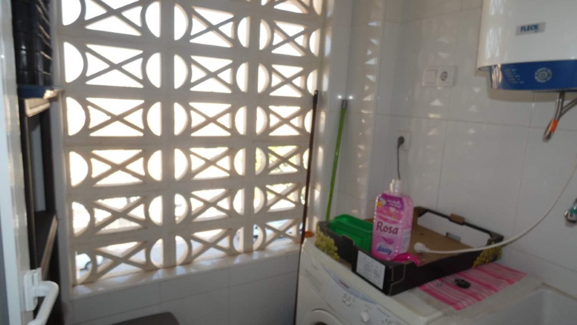 Revente - Appartement - Playa Flamenca - Laguna Golf