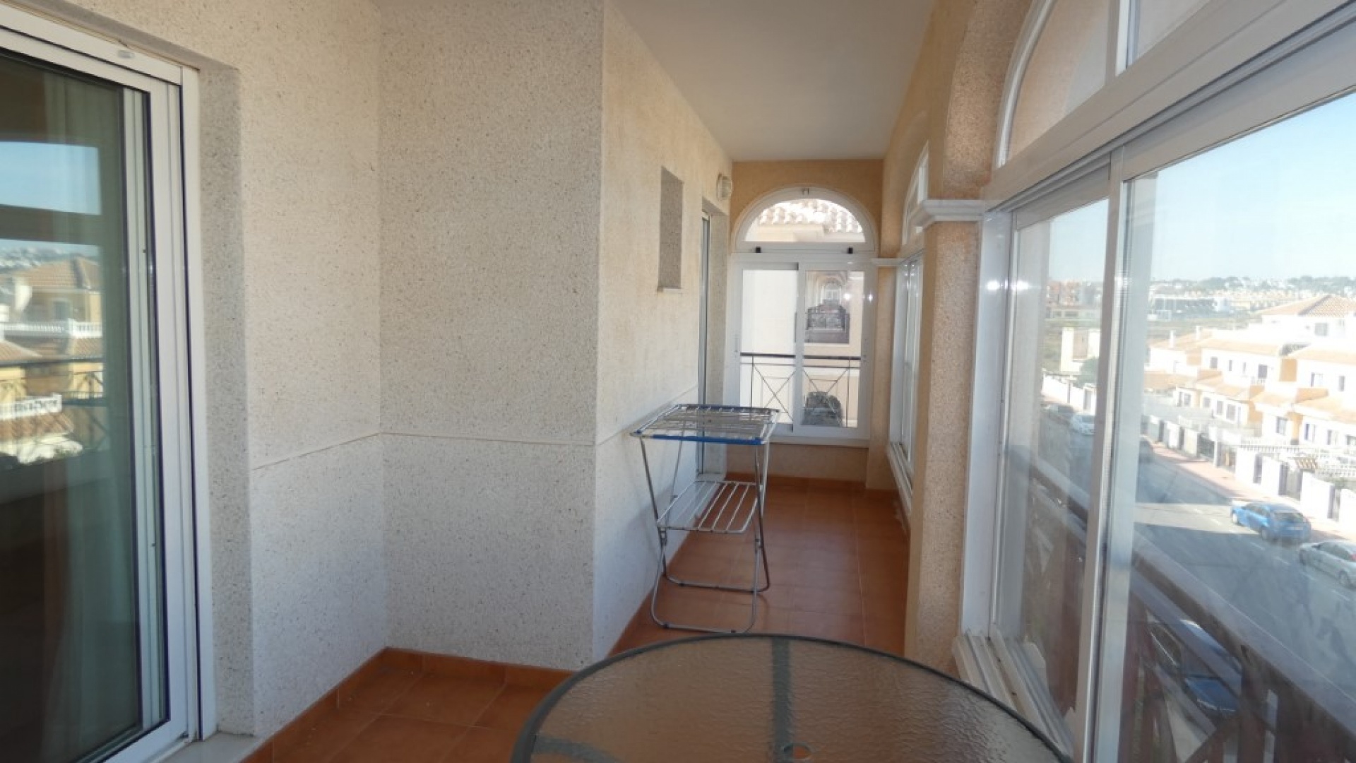 Revente - Appartement - Playa Flamenca - Laguna Golf