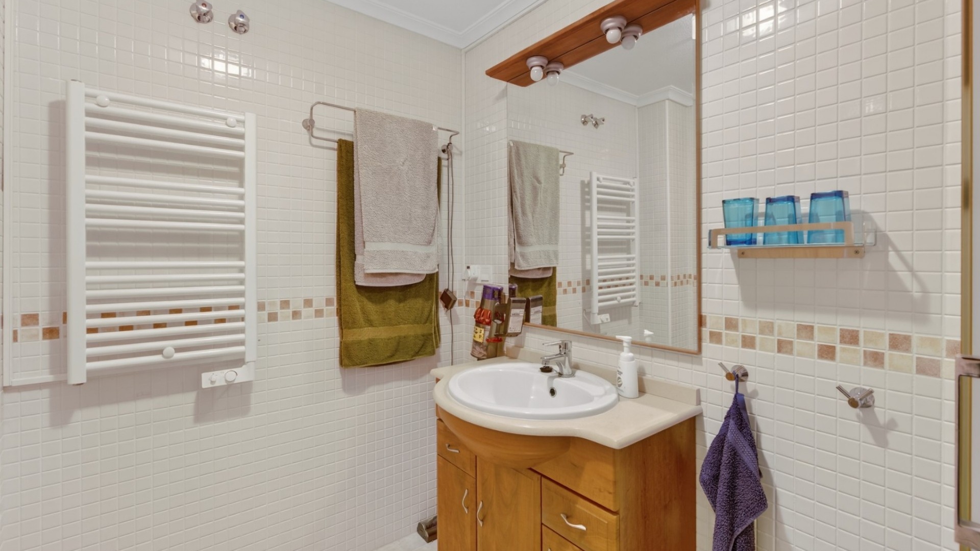 Revente - Appartement - Playa Flamenca - Laguna Golf