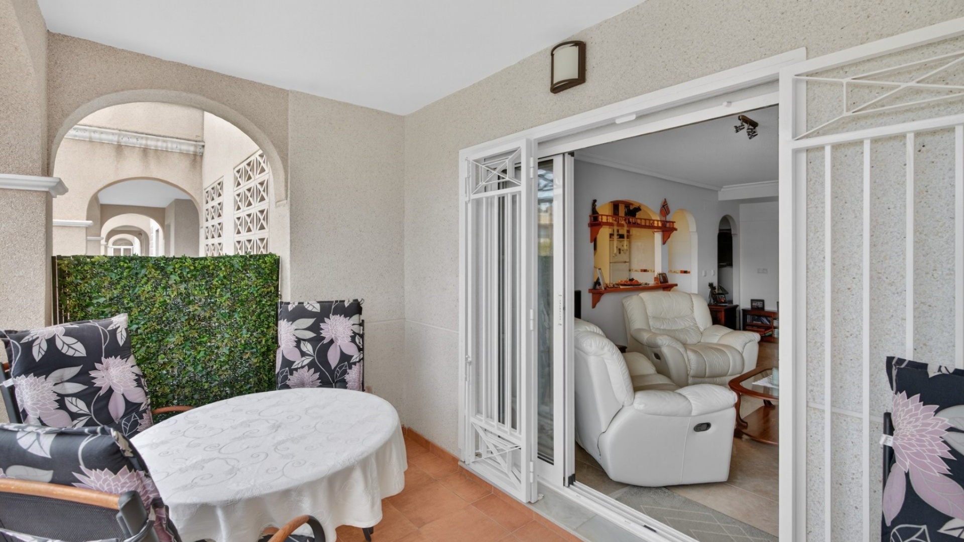 Revente - Appartement - Playa Flamenca - Laguna Golf