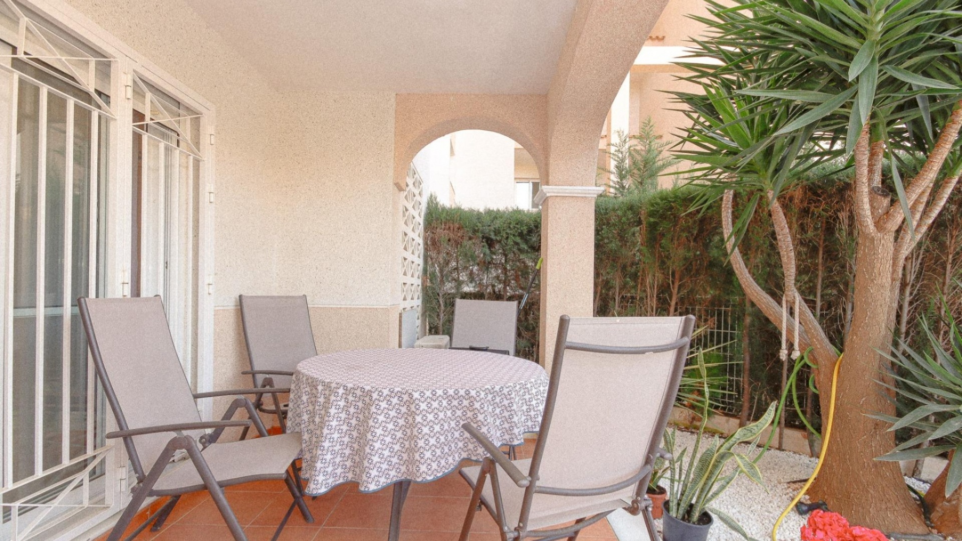 Revente - Appartement - Playa Flamenca - Laguna Golf