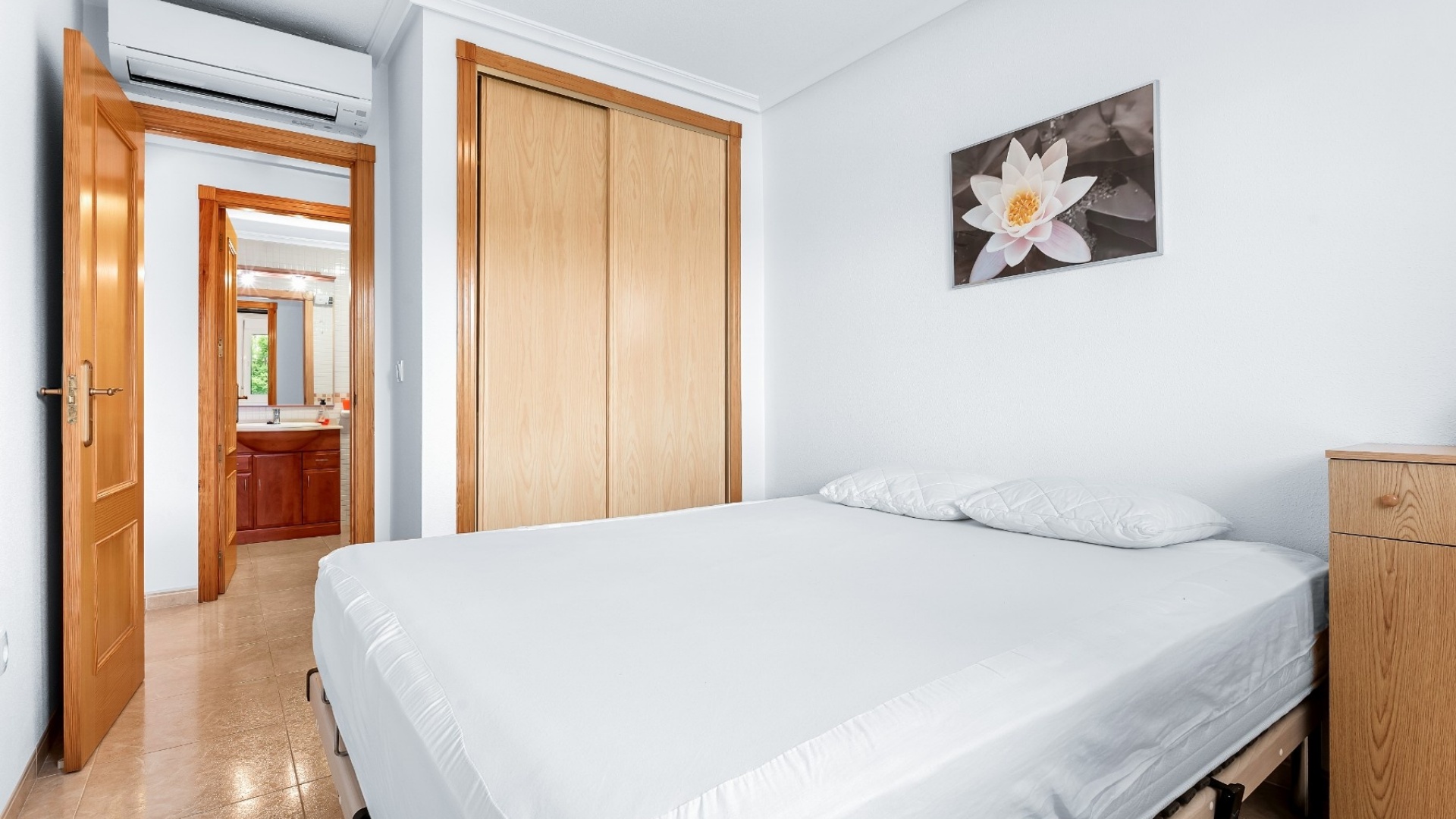 Revente - Appartement - Playa Flamenca - Laguna Golf