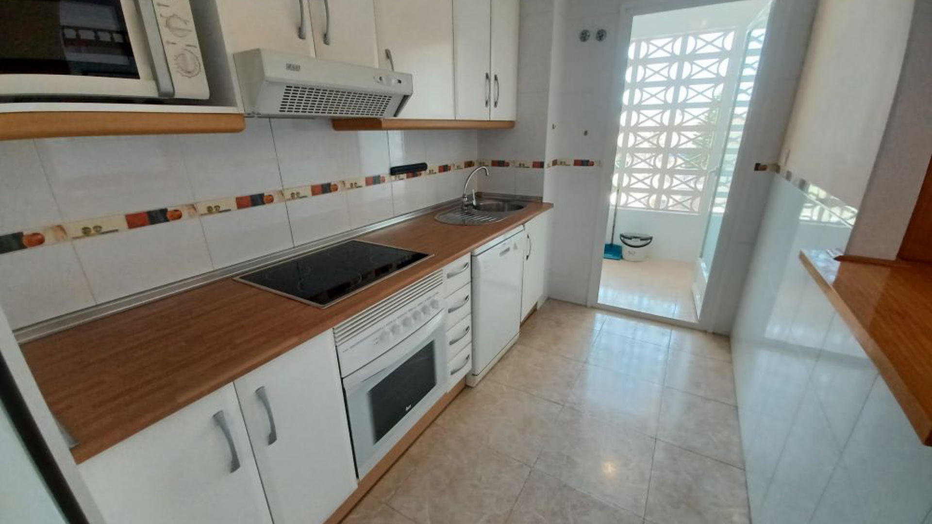 Revente - Appartement - Playa Flamenca - Laguna Golf