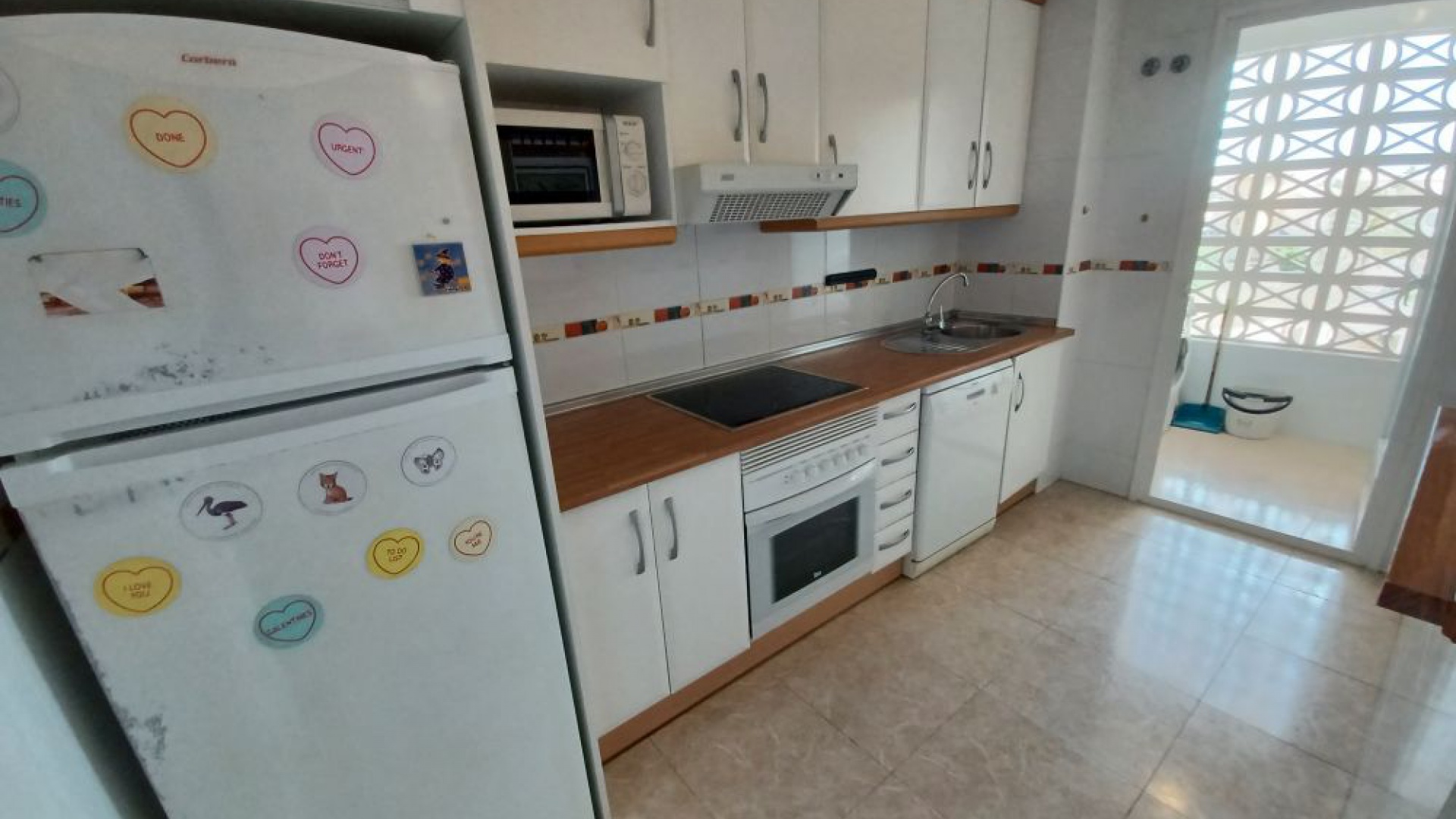 Revente - Appartement - Playa Flamenca - Laguna Golf