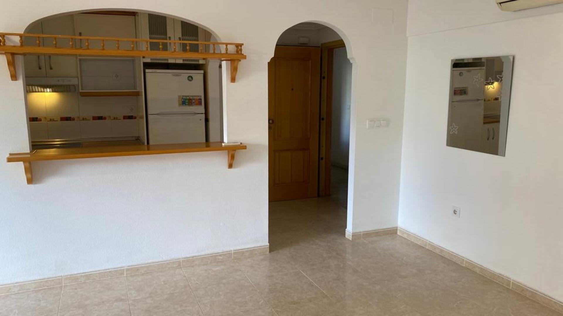 Revente - Appartement - Playa Flamenca - Laguna Golf