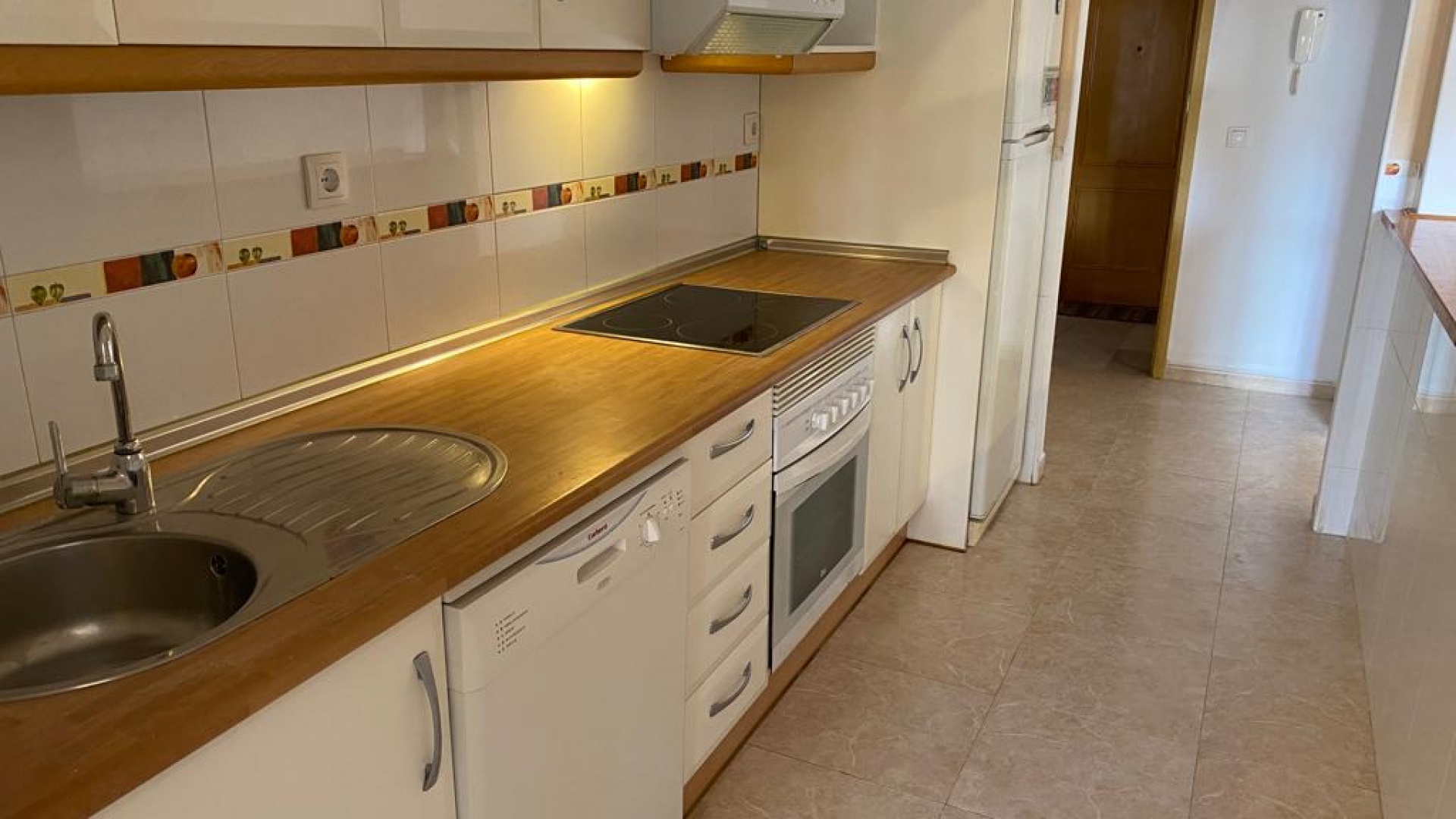 Revente - Appartement - Playa Flamenca - Laguna Golf